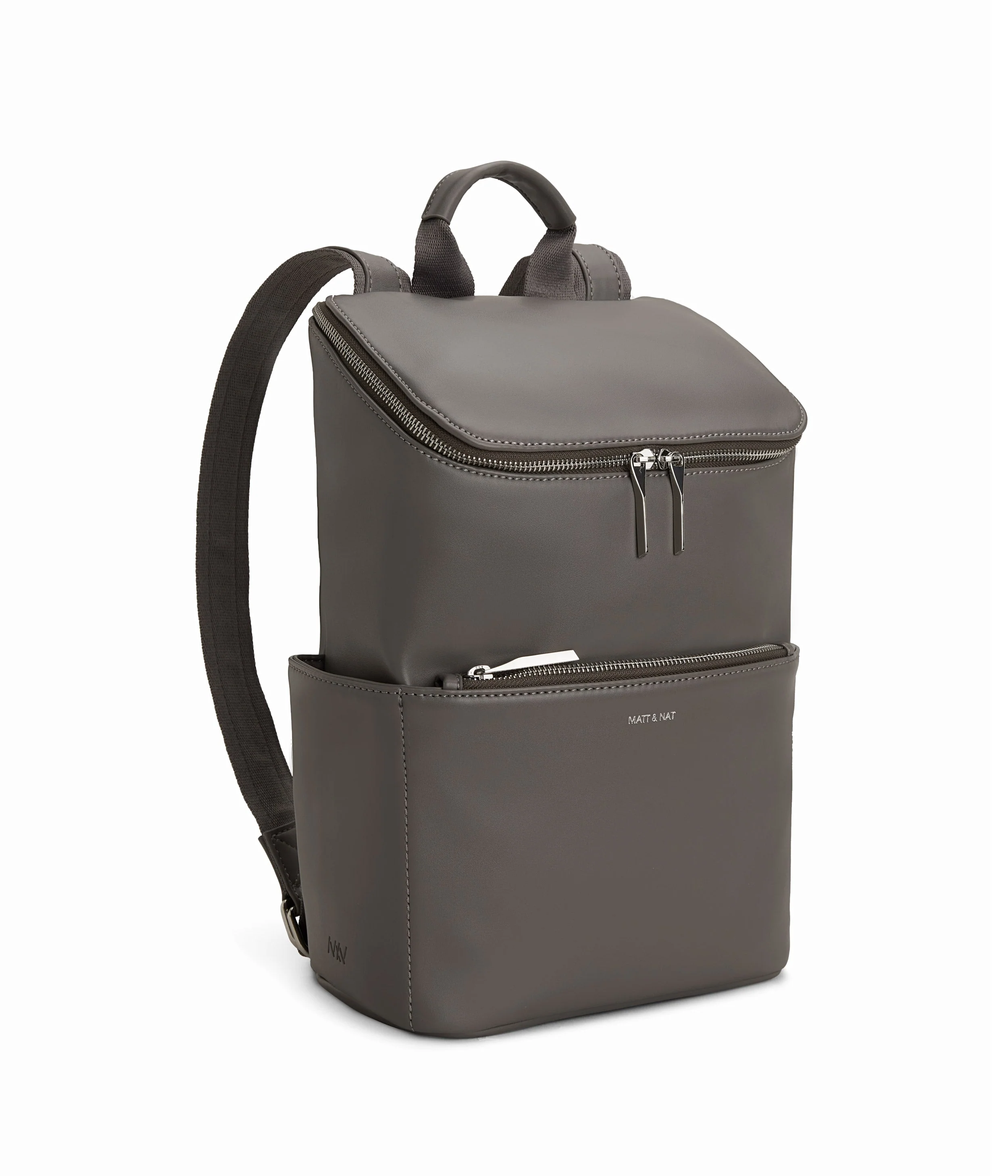 BRAVE Vegan Backpack - Loom - Image 8