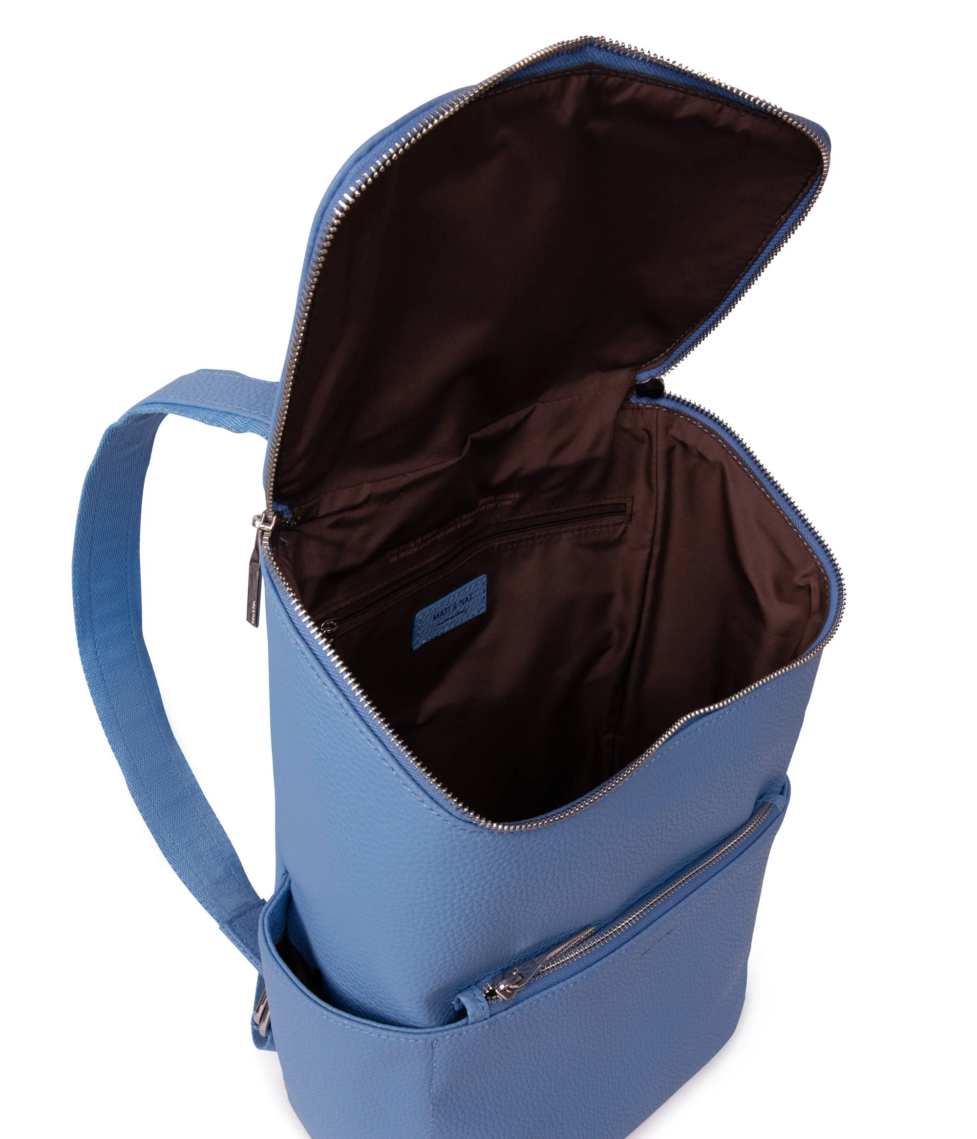 BRAVE Vegan Backpack - Purity - Image 109