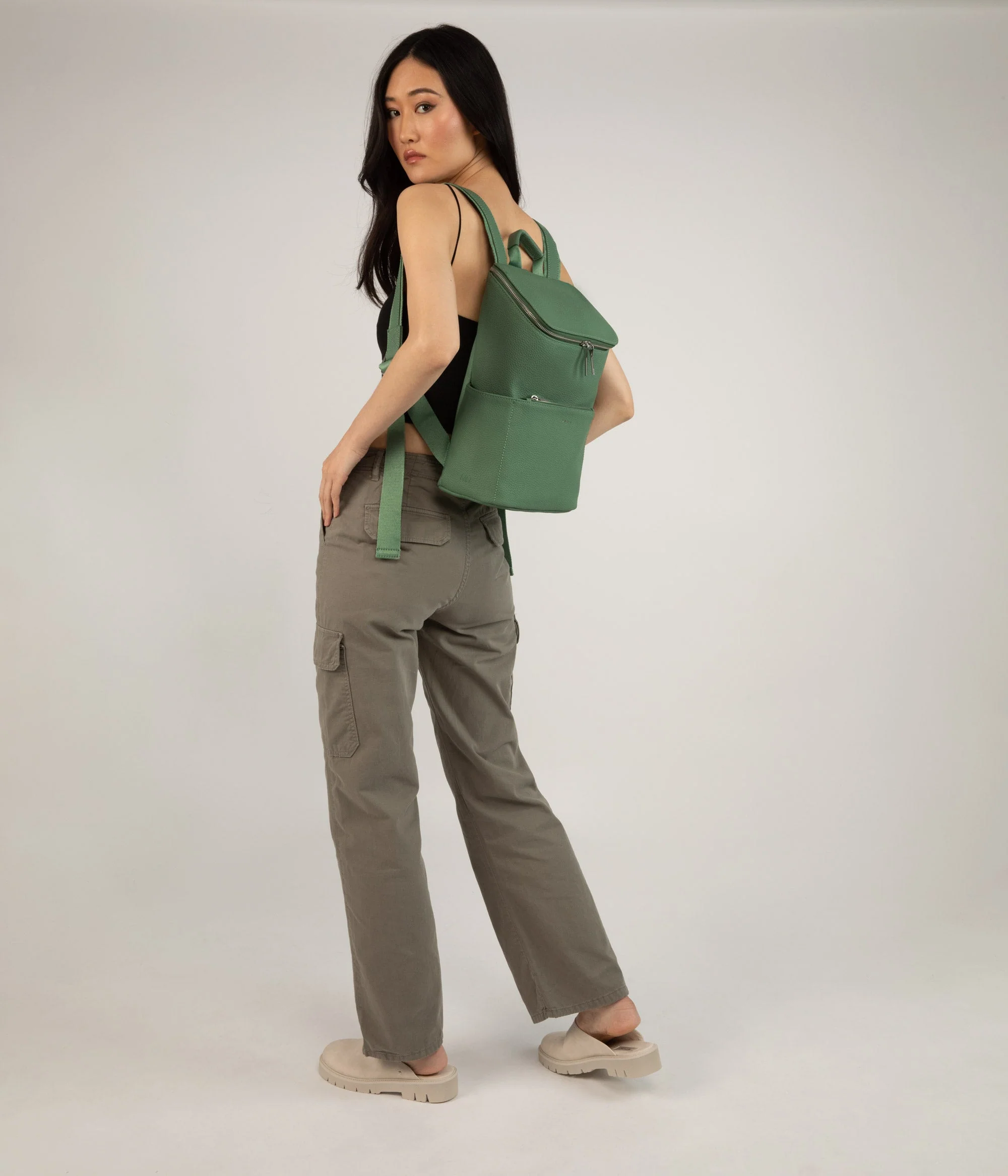 BRAVE Vegan Backpack - Purity - Image 113