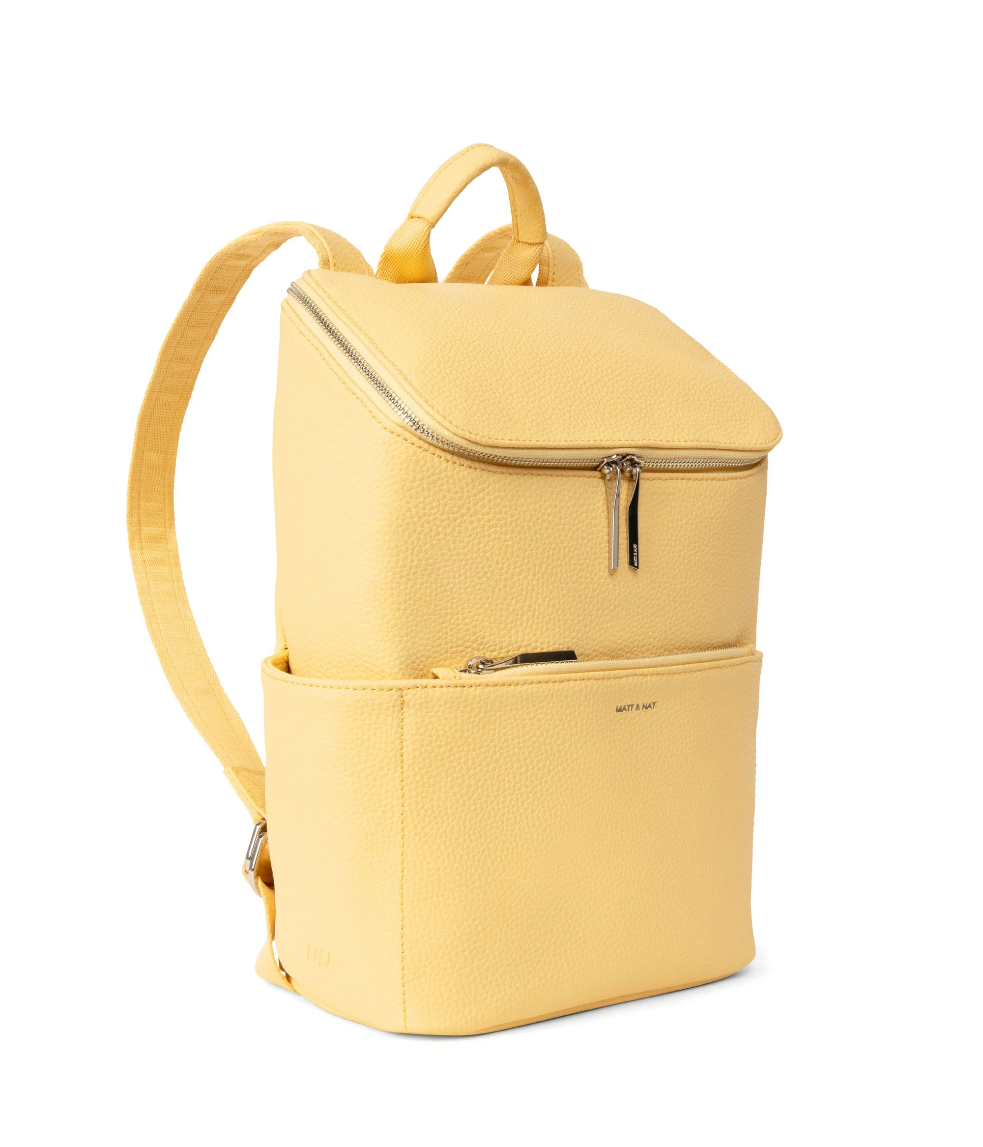 BRAVE Vegan Backpack - Purity - Image 122