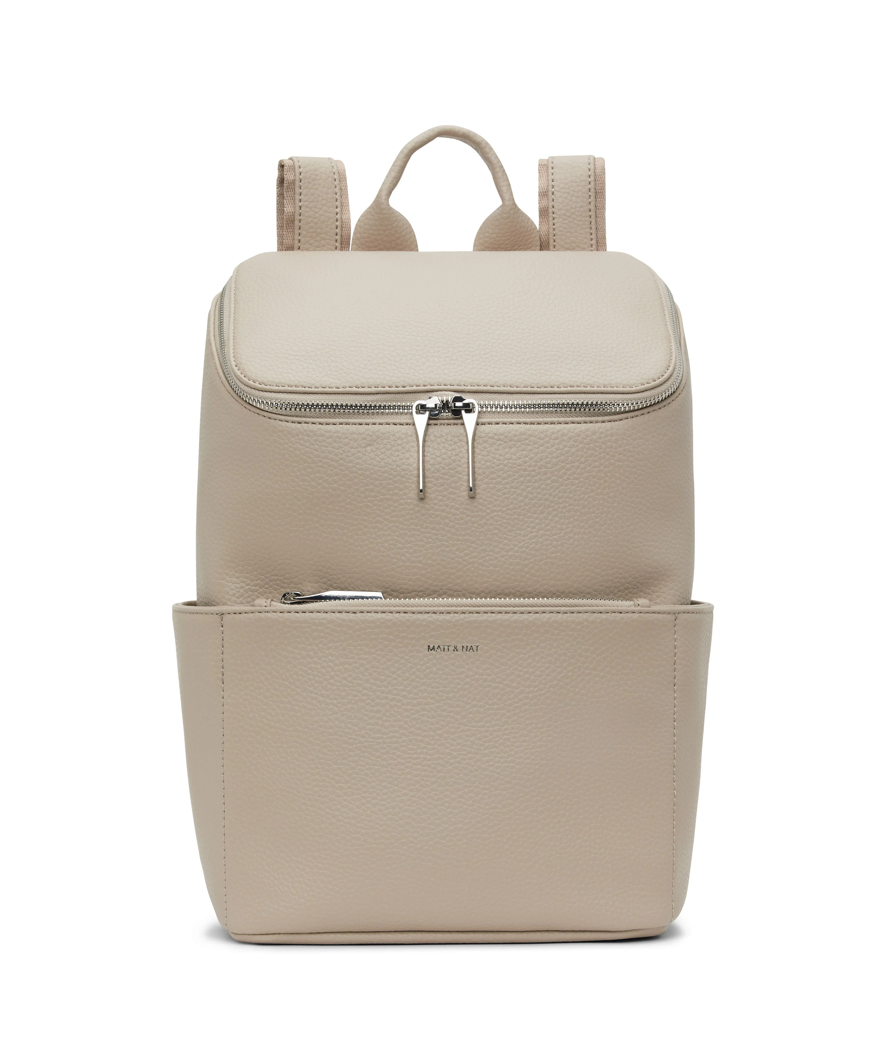 BRAVE Vegan Backpack - Purity - Image 14