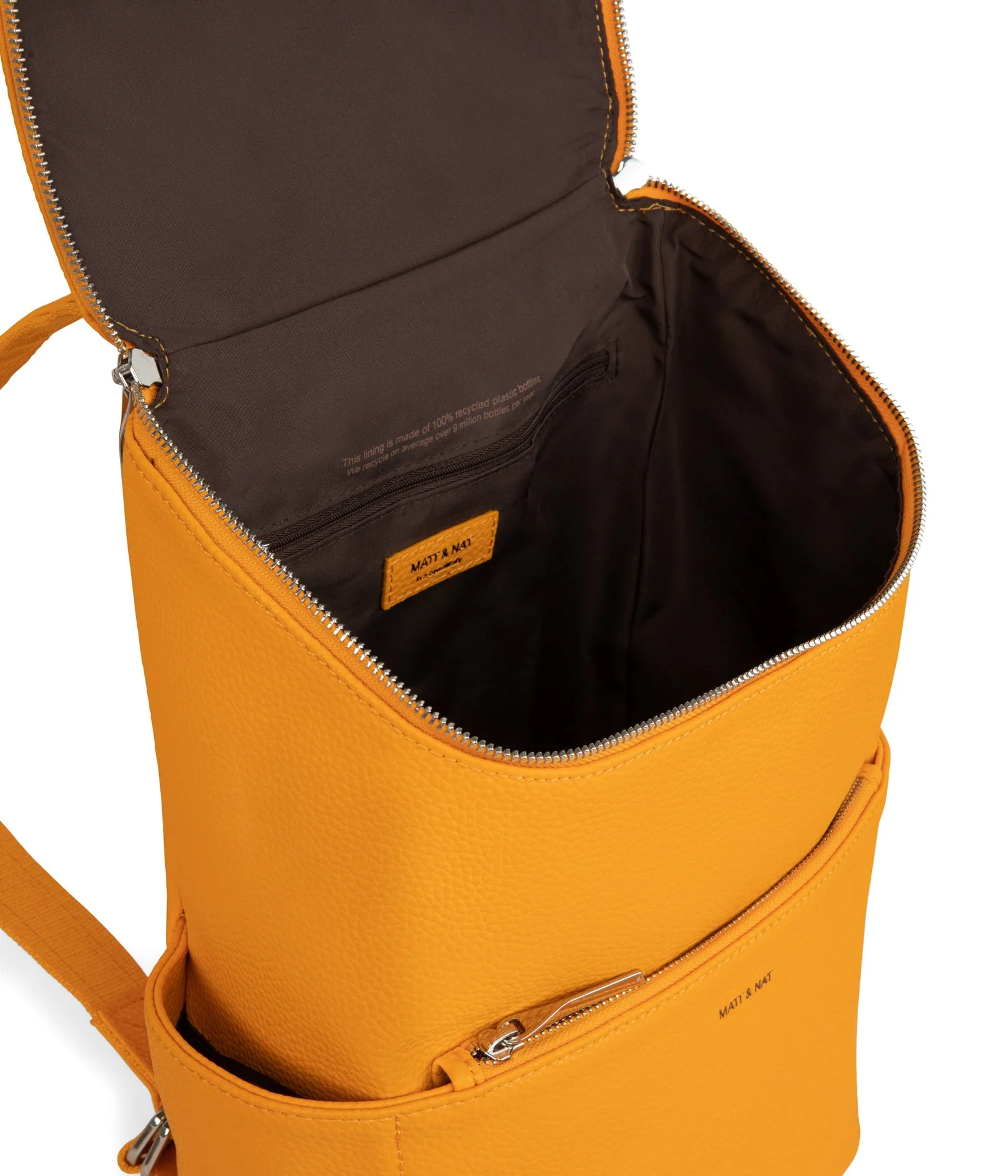 BRAVE Vegan Backpack - Purity - Image 144