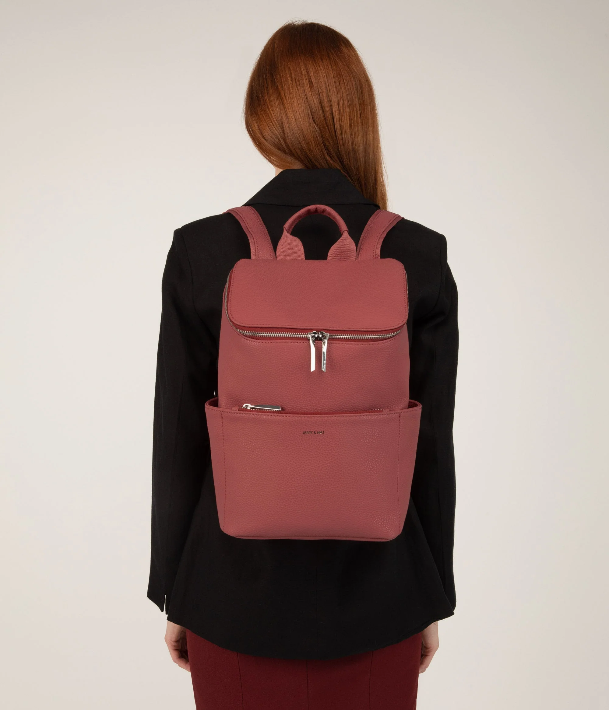 BRAVE Vegan Backpack - Purity - Image 148
