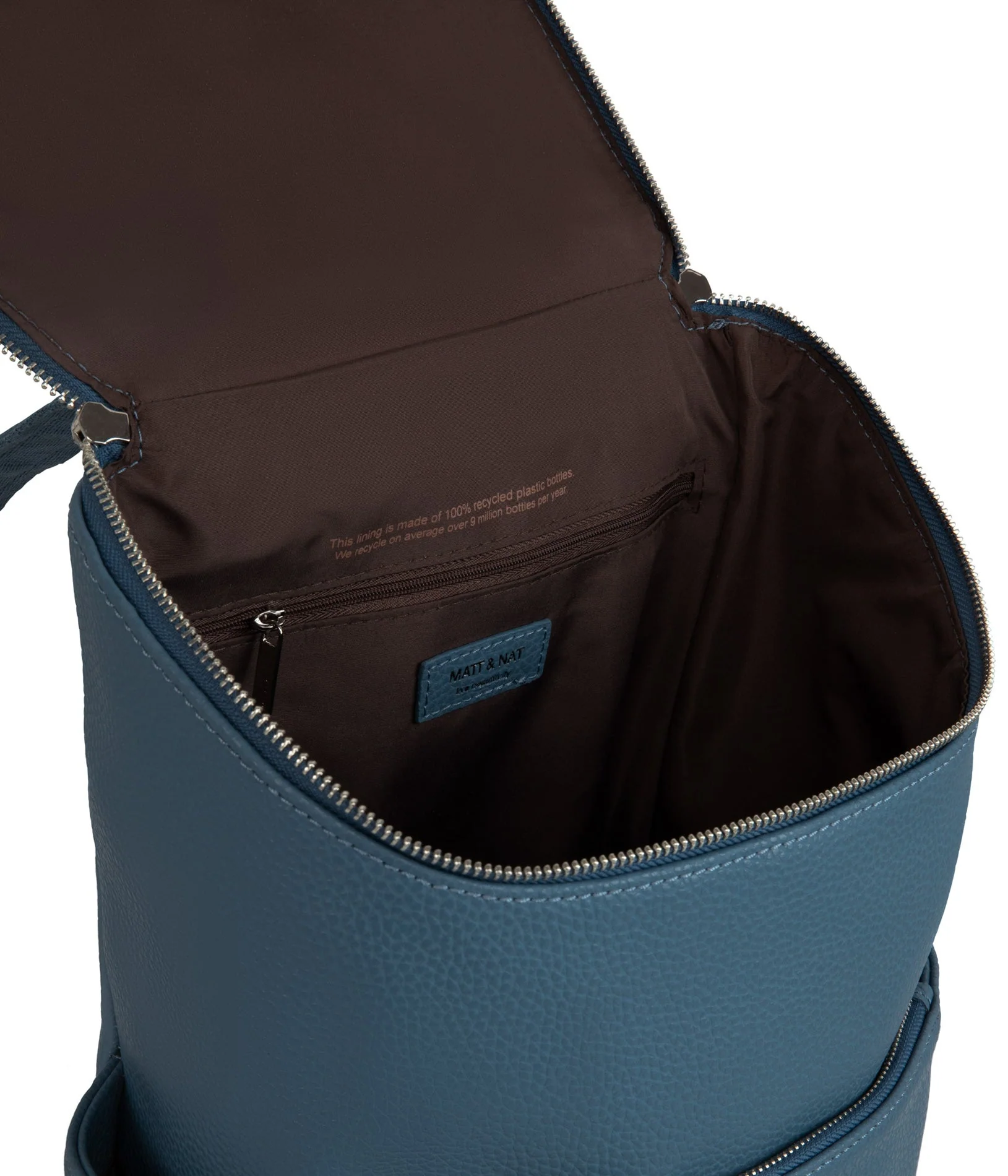 BRAVE Vegan Backpack - Purity - Image 151