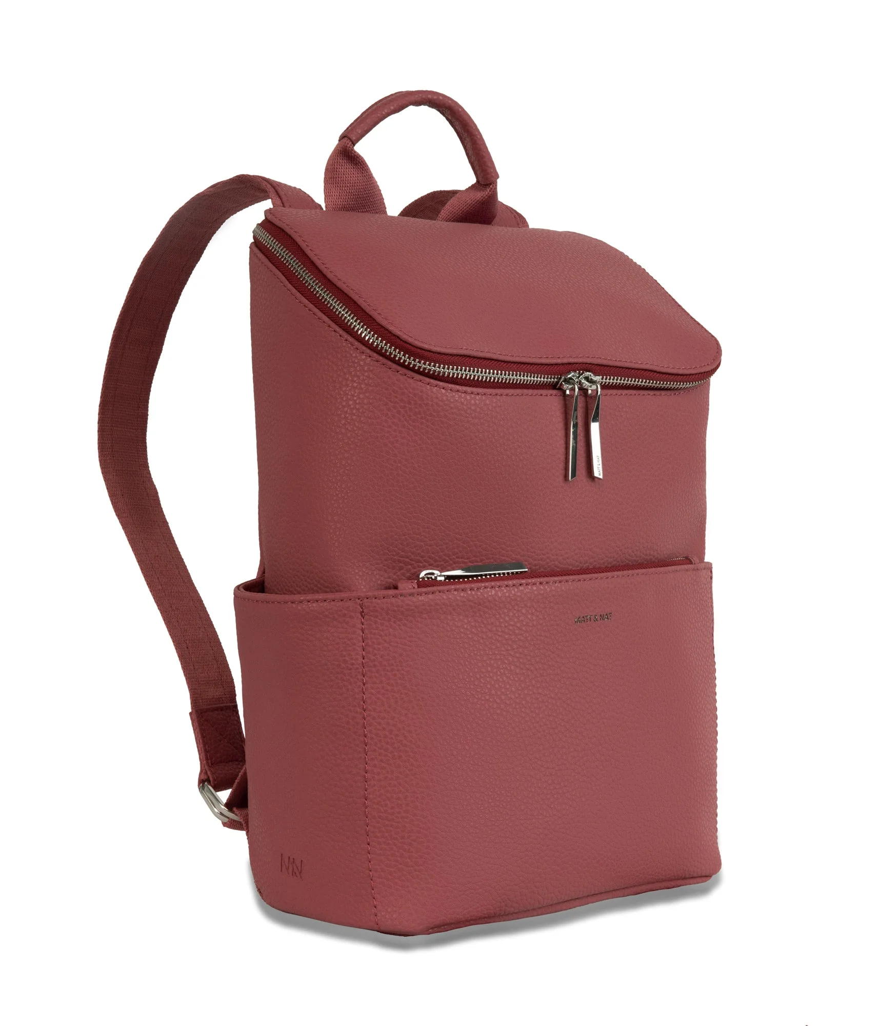 BRAVE Vegan Backpack - Purity - Image 157
