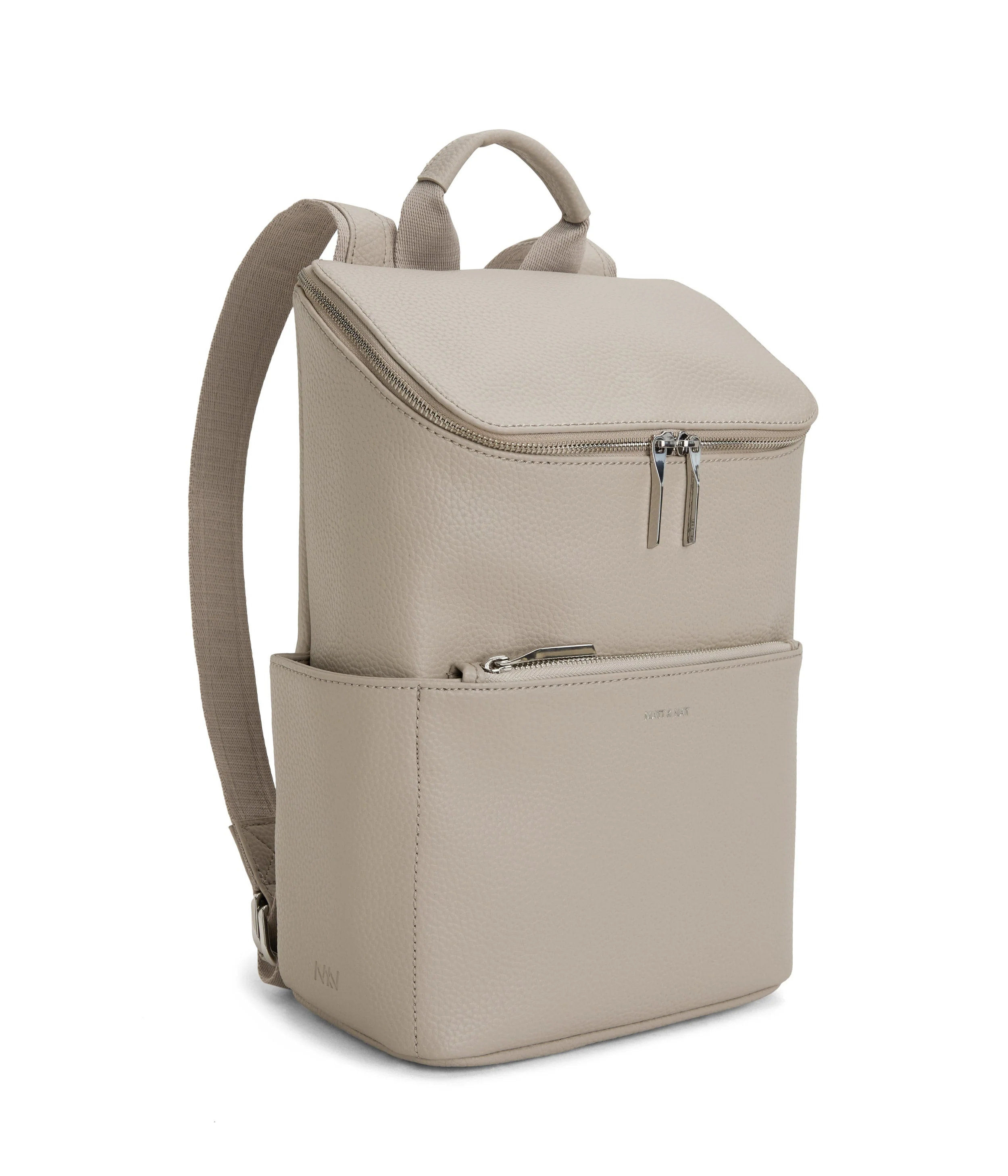 BRAVE Vegan Backpack - Purity - Image 16