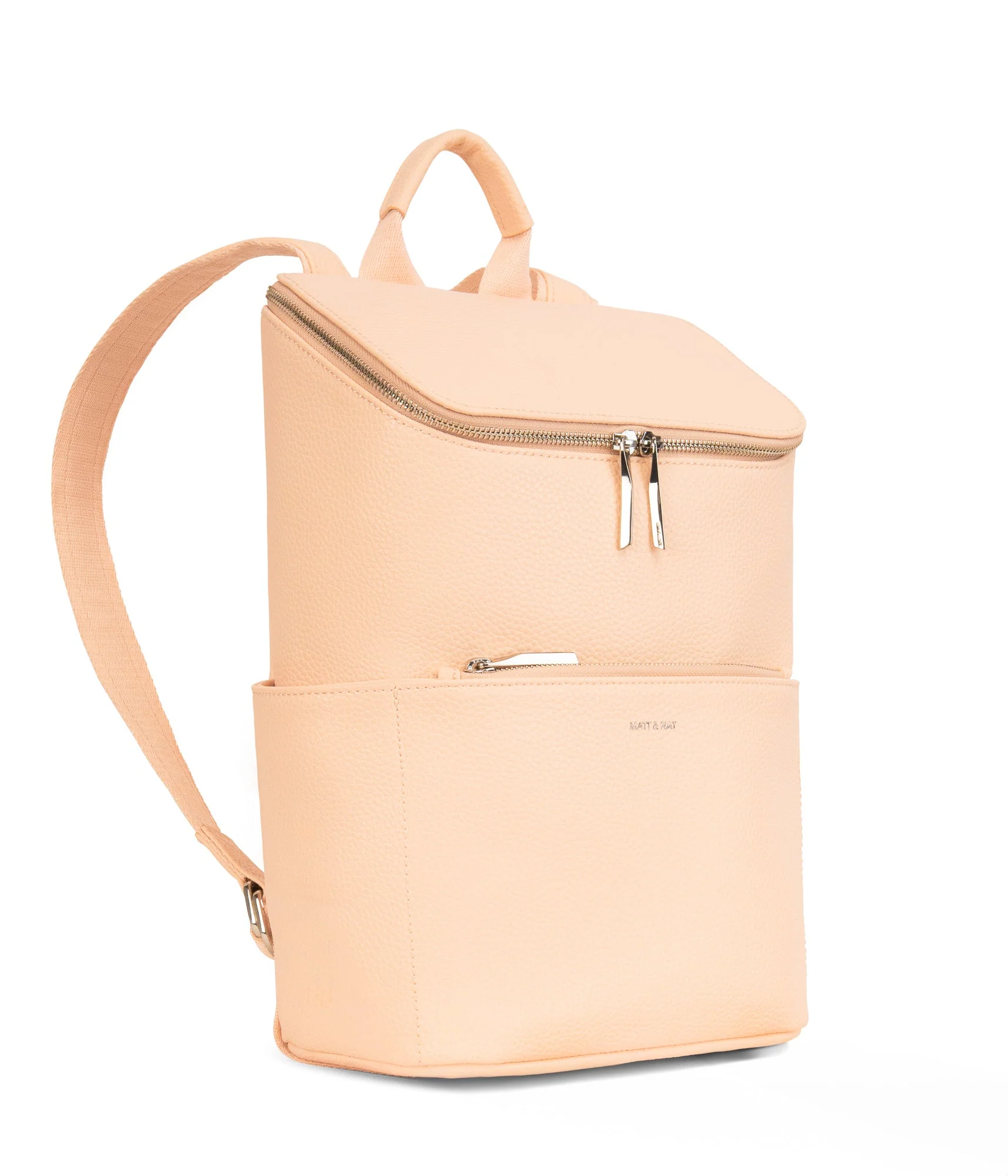 BRAVE Vegan Backpack - Purity - Image 164