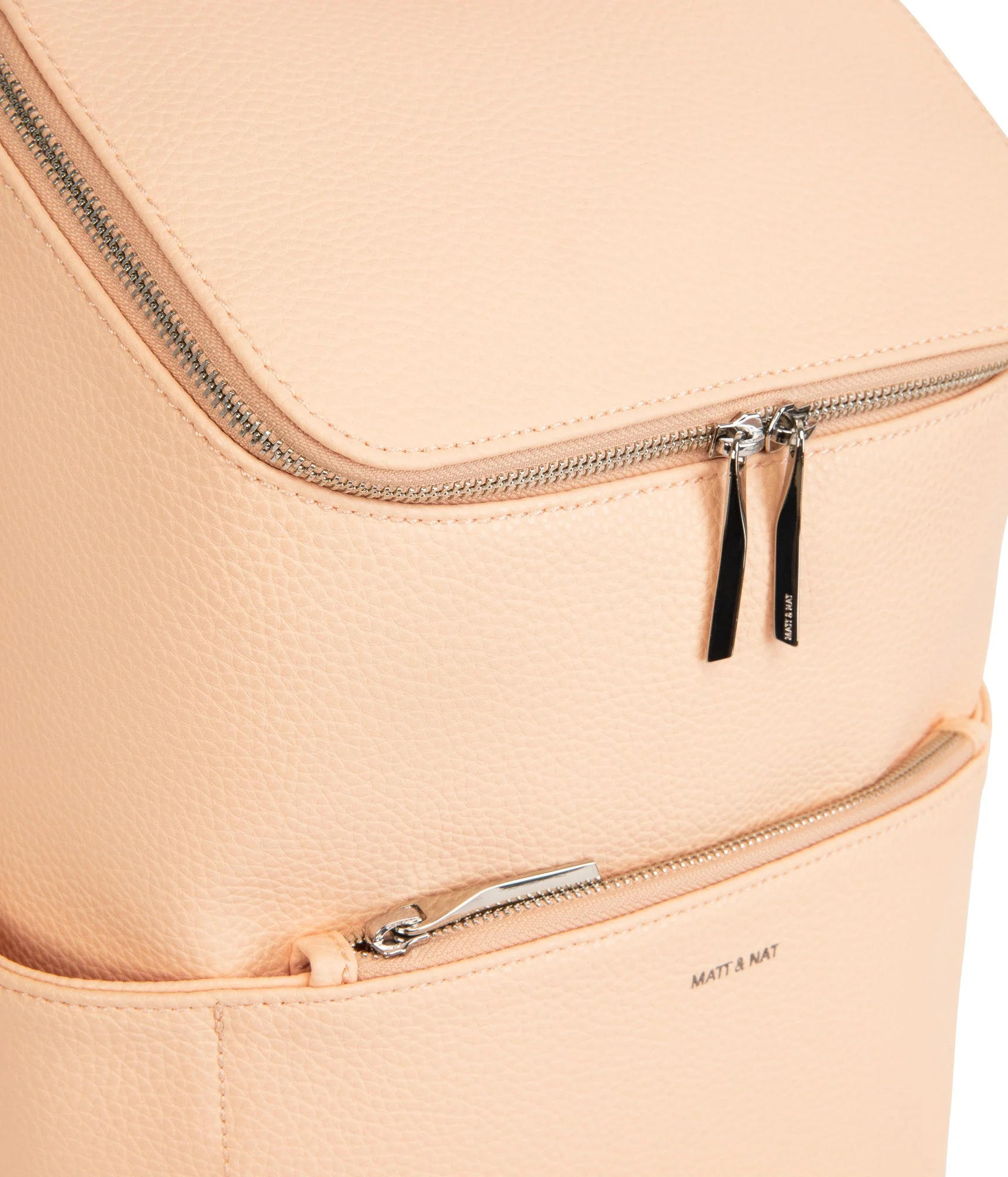 BRAVE Vegan Backpack - Purity - Image 166