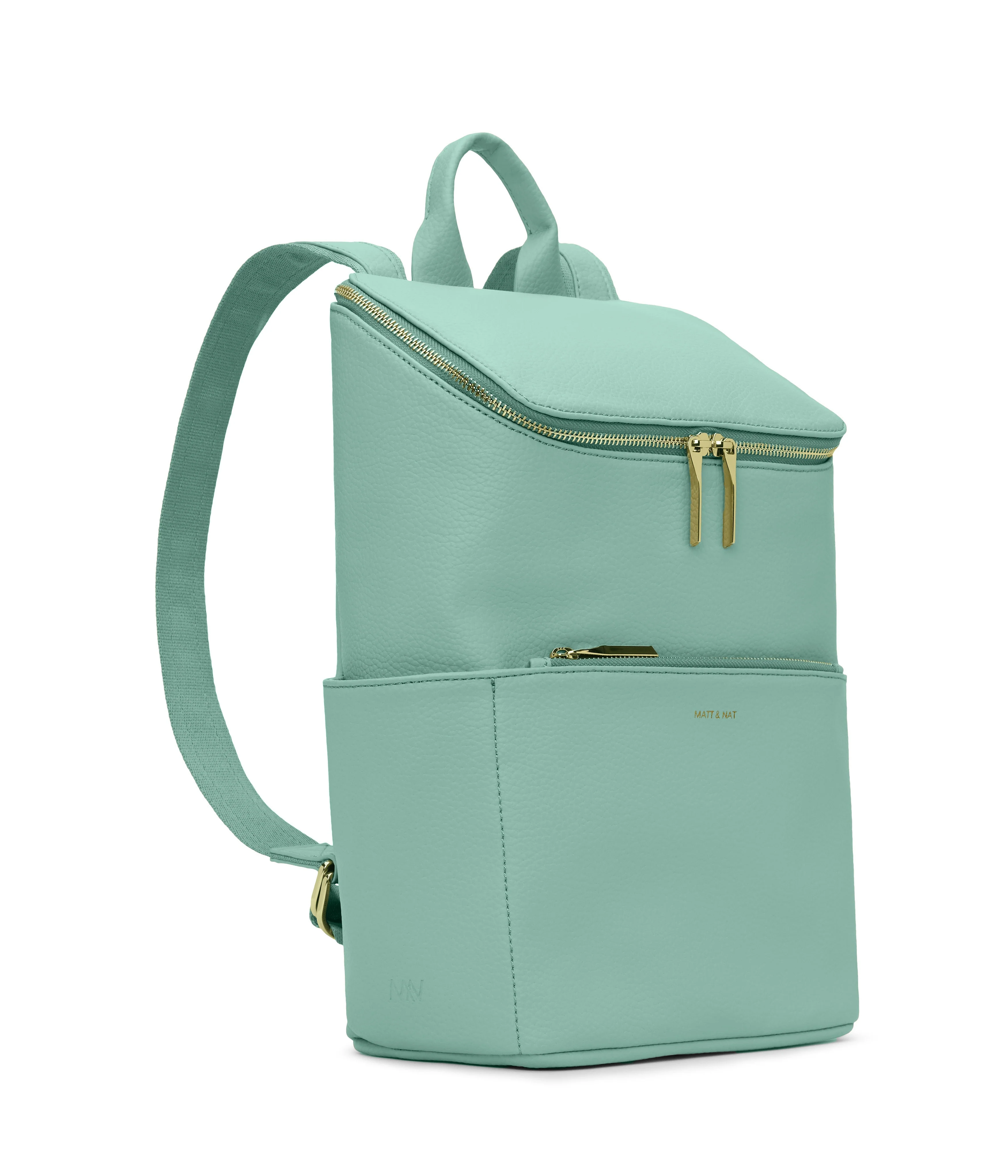 BRAVE Vegan Backpack - Purity - Image 170