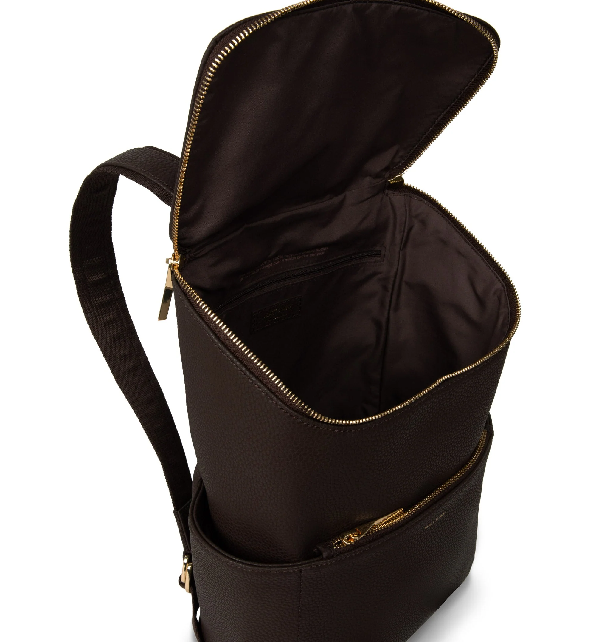 BRAVE Vegan Backpack - Purity - Image 185