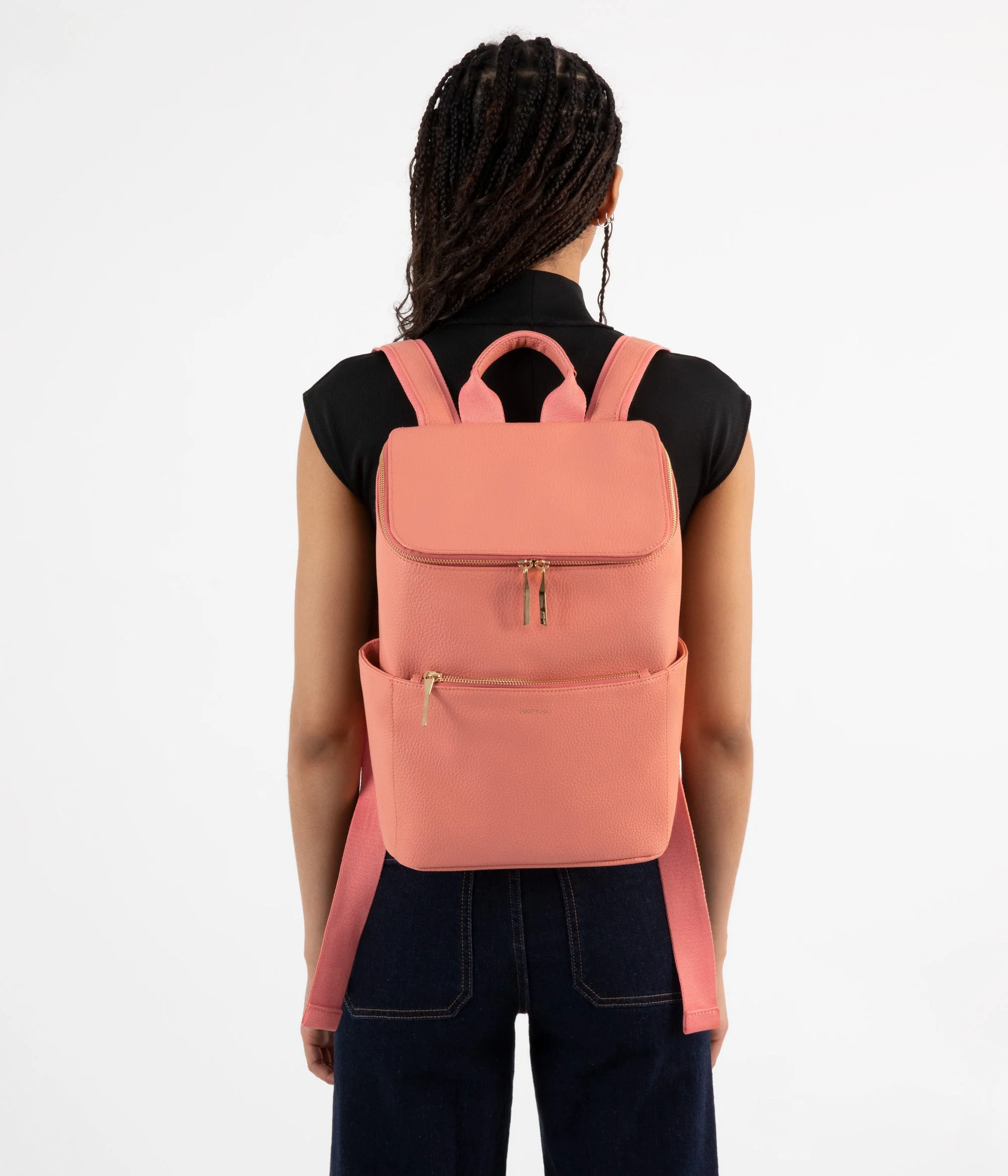 BRAVE Vegan Backpack - Purity - Image 189