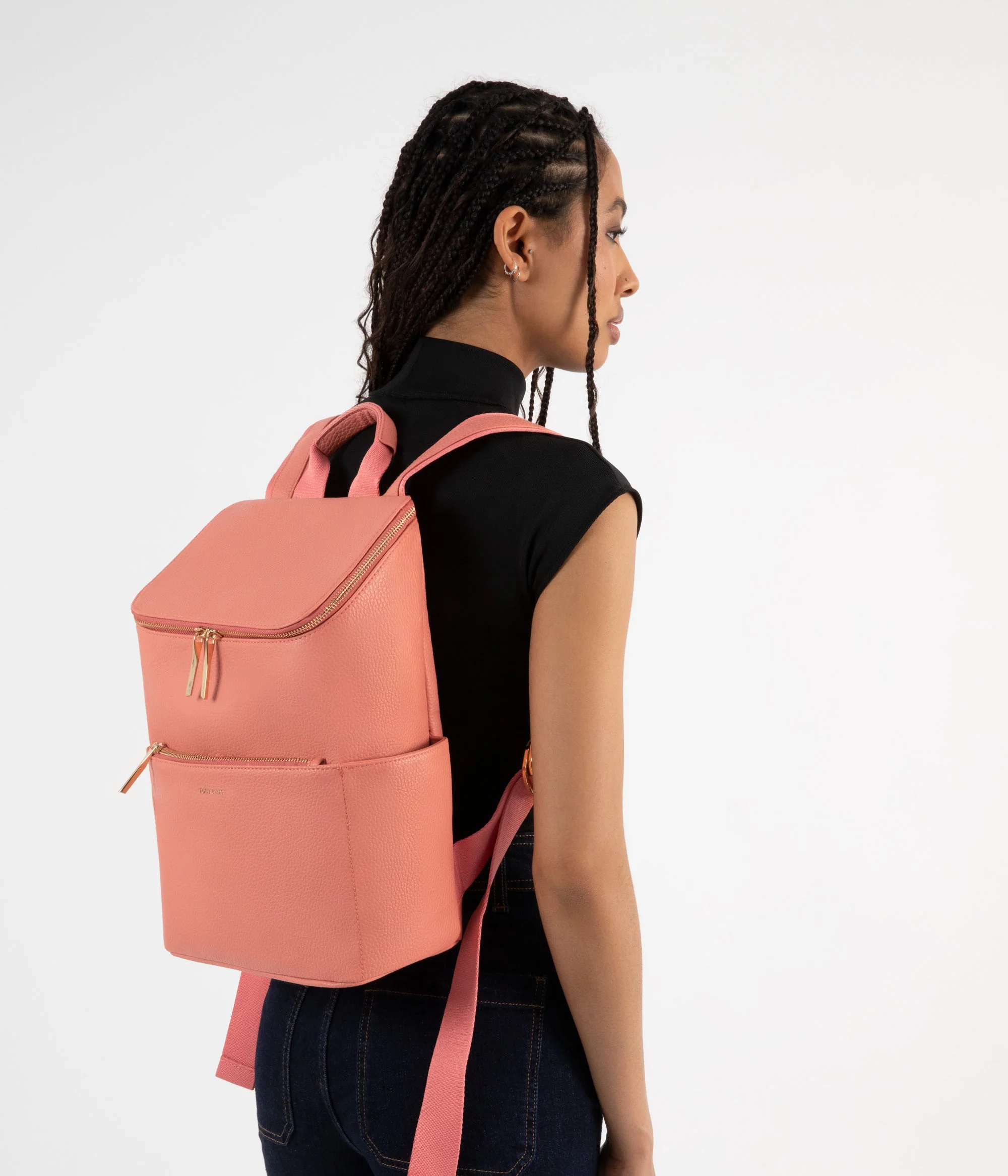 BRAVE Vegan Backpack - Purity - Image 192
