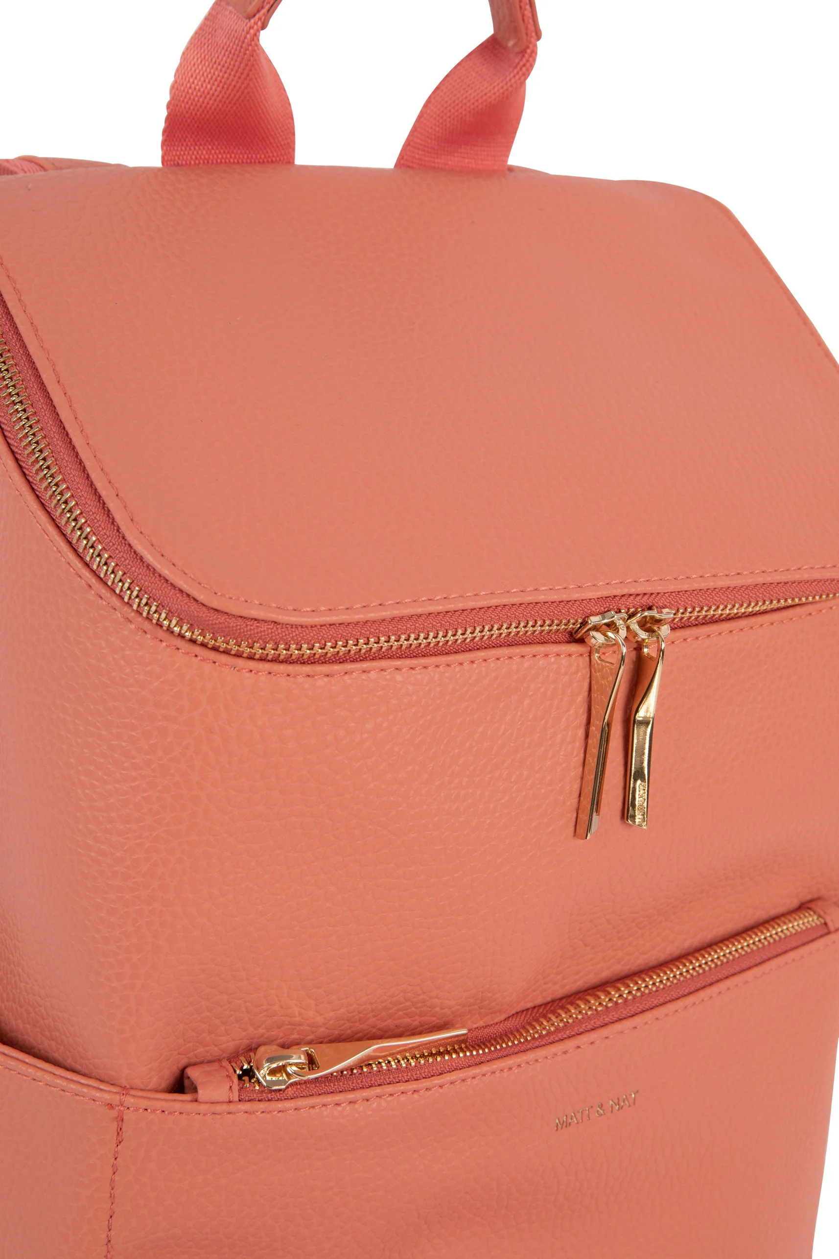 BRAVE Vegan Backpack - Purity - Image 210