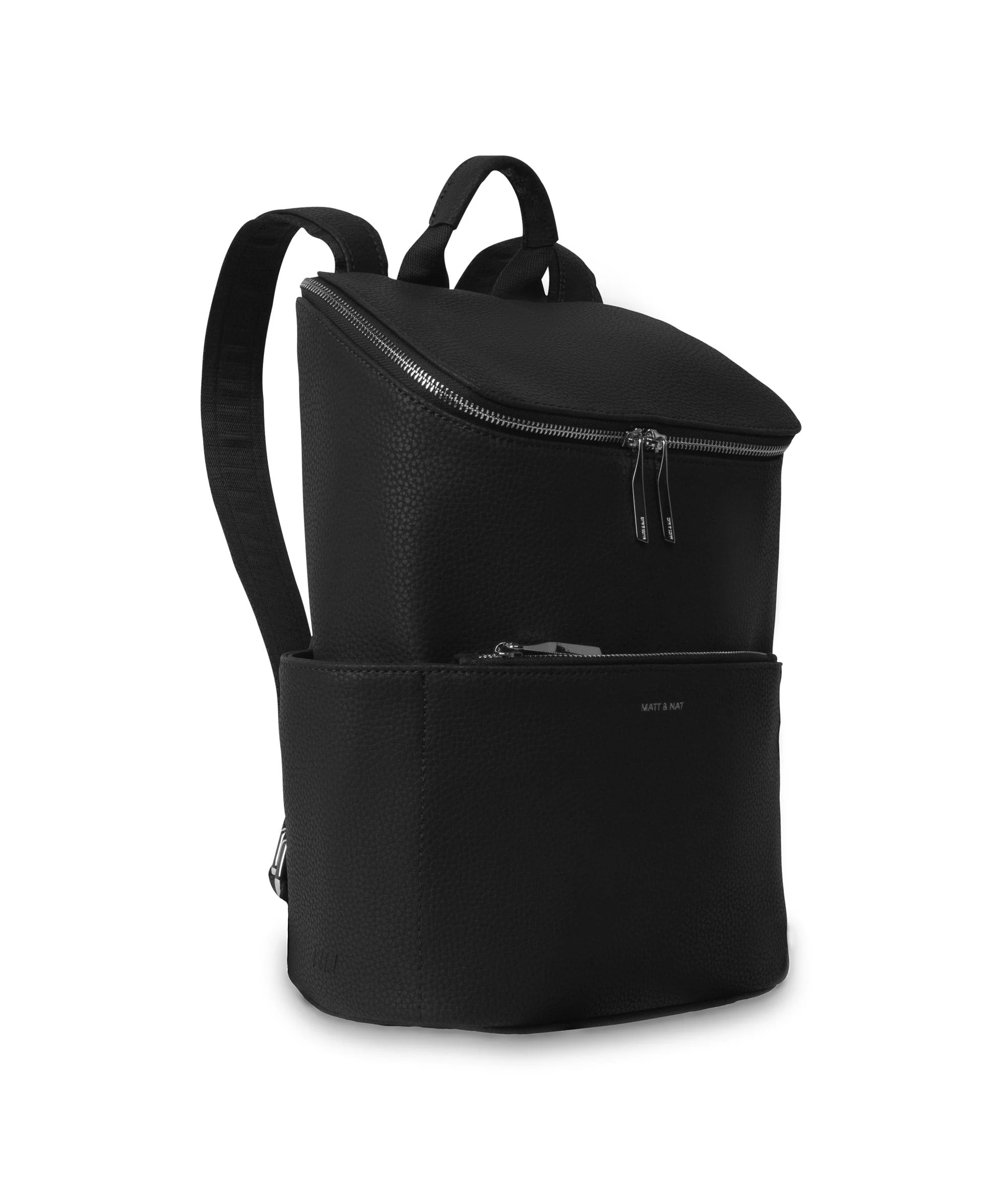 BRAVE Vegan Backpack - Purity - Image 3