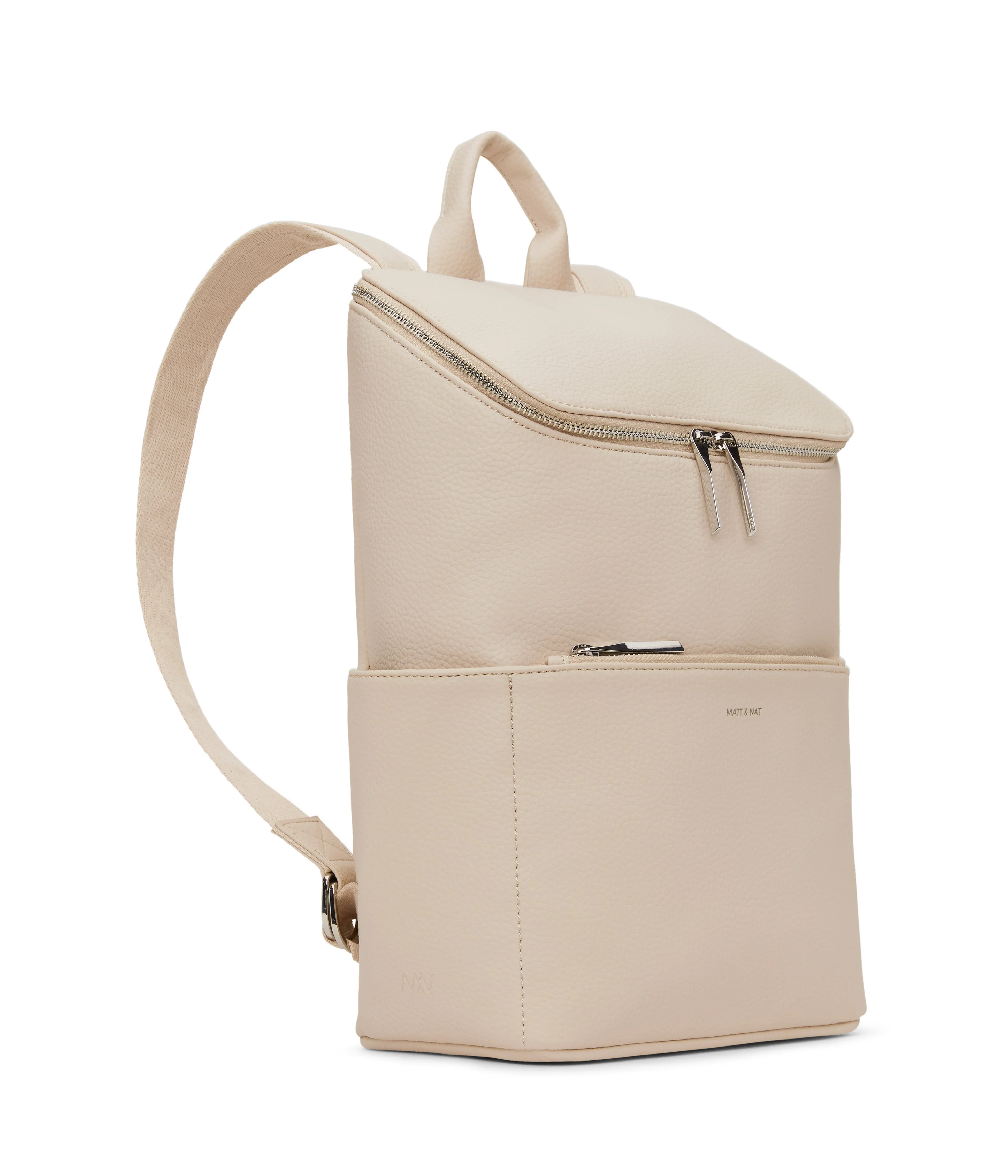 BRAVE Vegan Backpack - Purity - Image 33