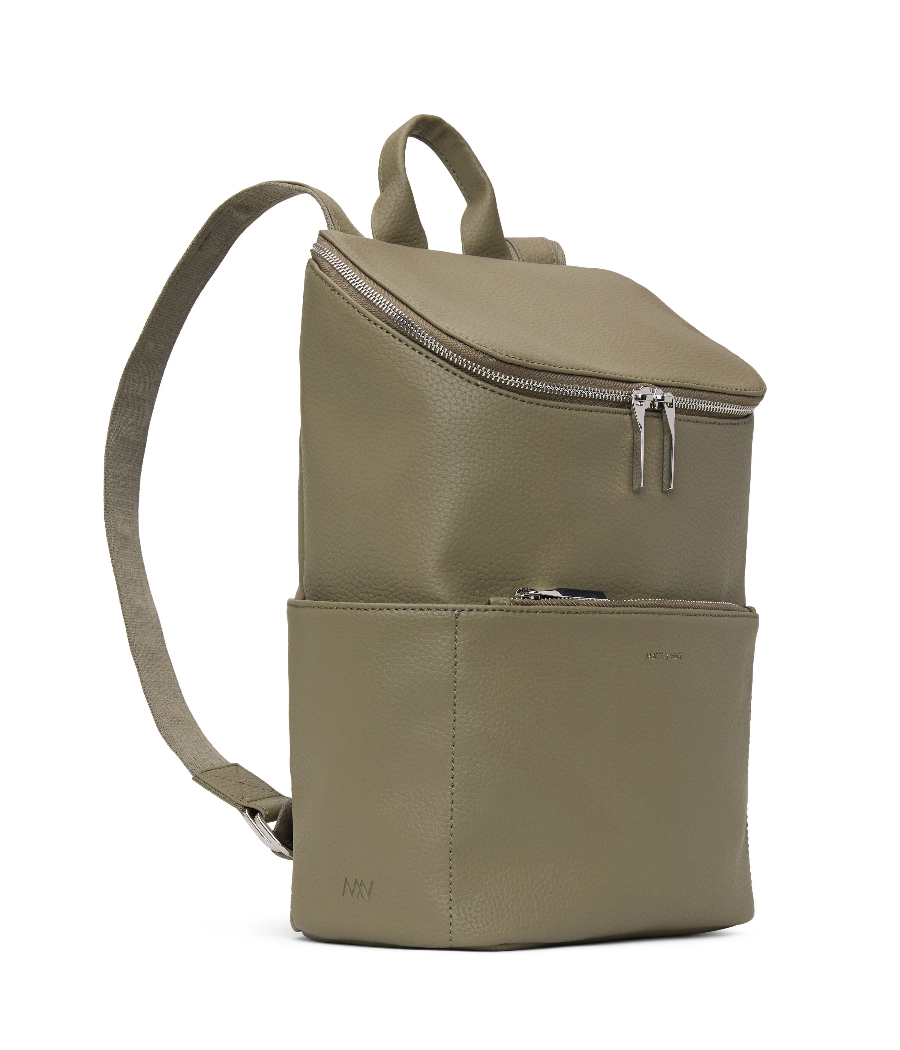 BRAVE Vegan Backpack - Purity - Image 45