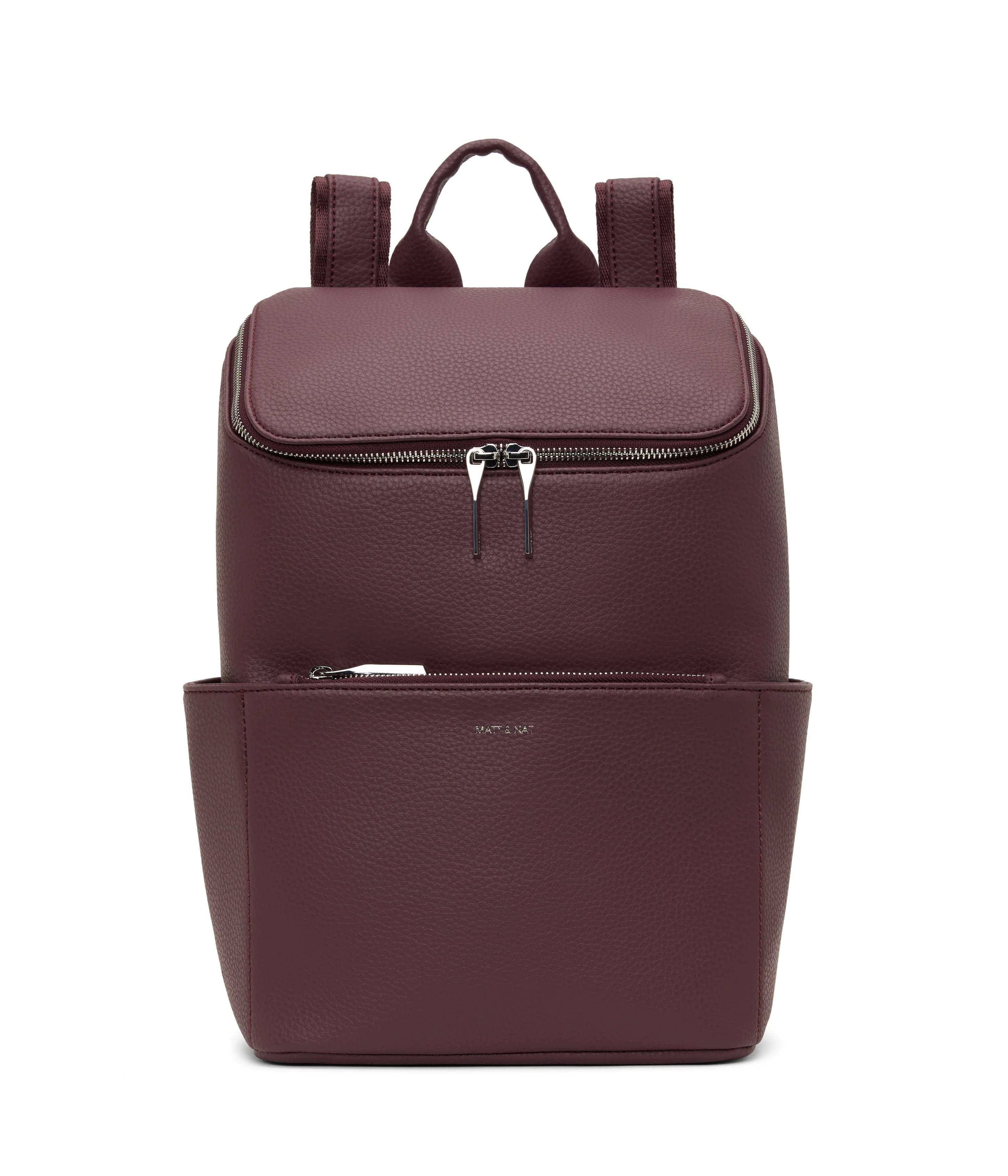 BRAVE Vegan Backpack - Purity - Image 48