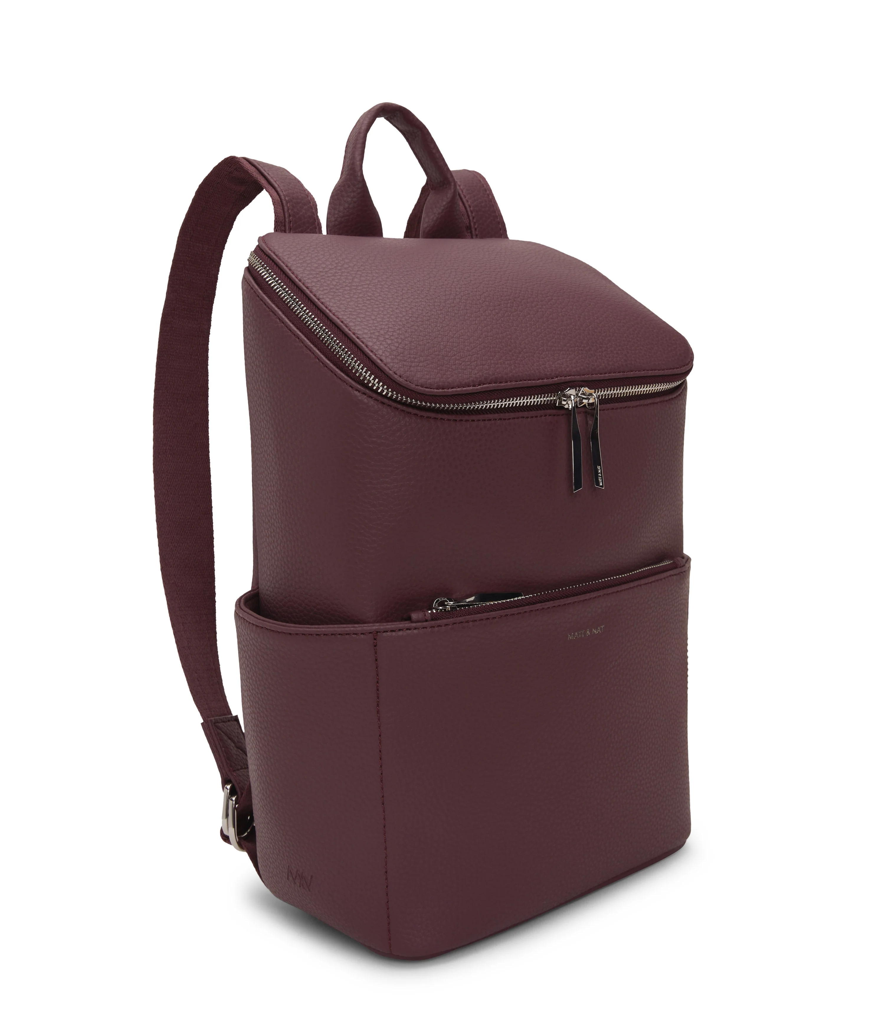 BRAVE Vegan Backpack - Purity - Image 50