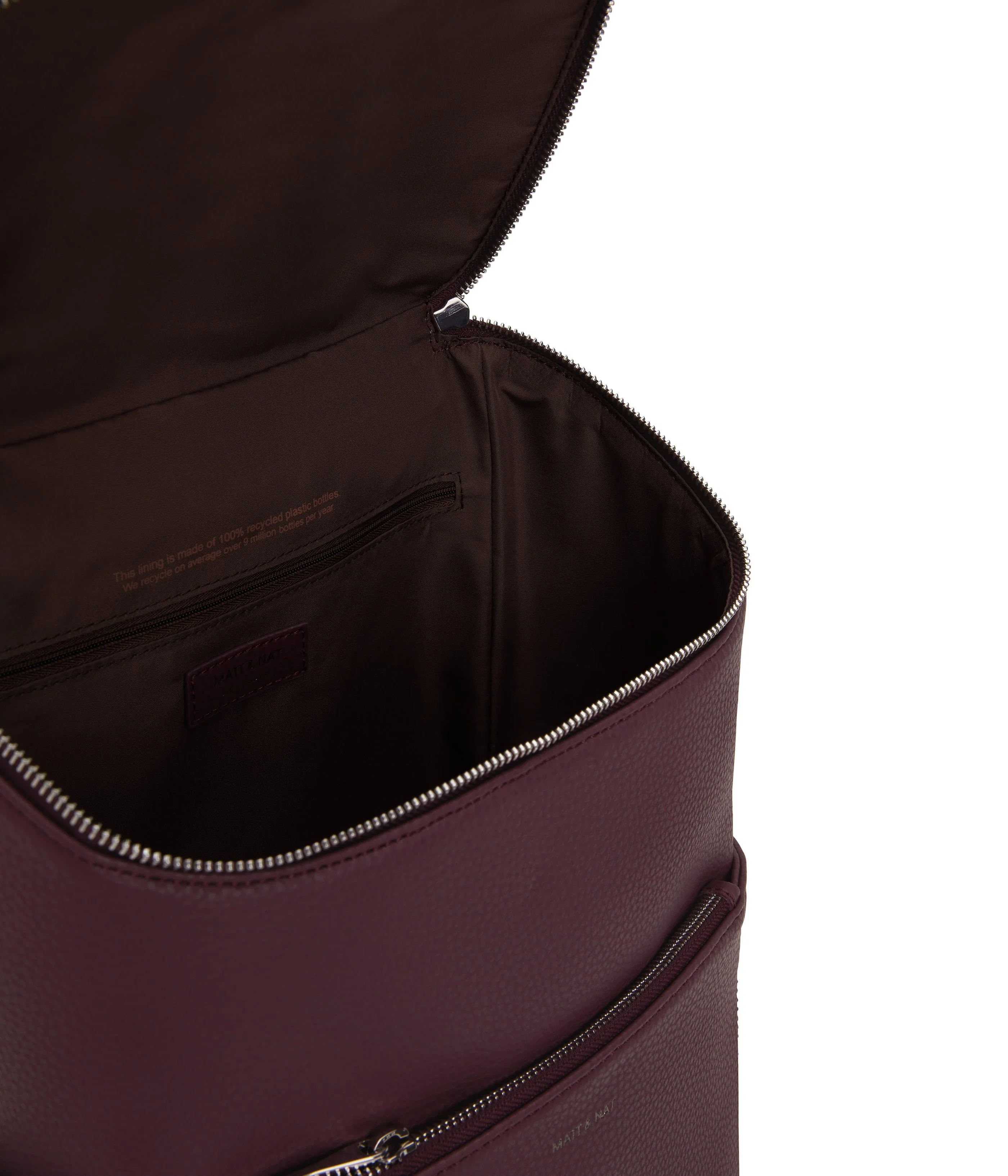 BRAVE Vegan Backpack - Purity - Image 51