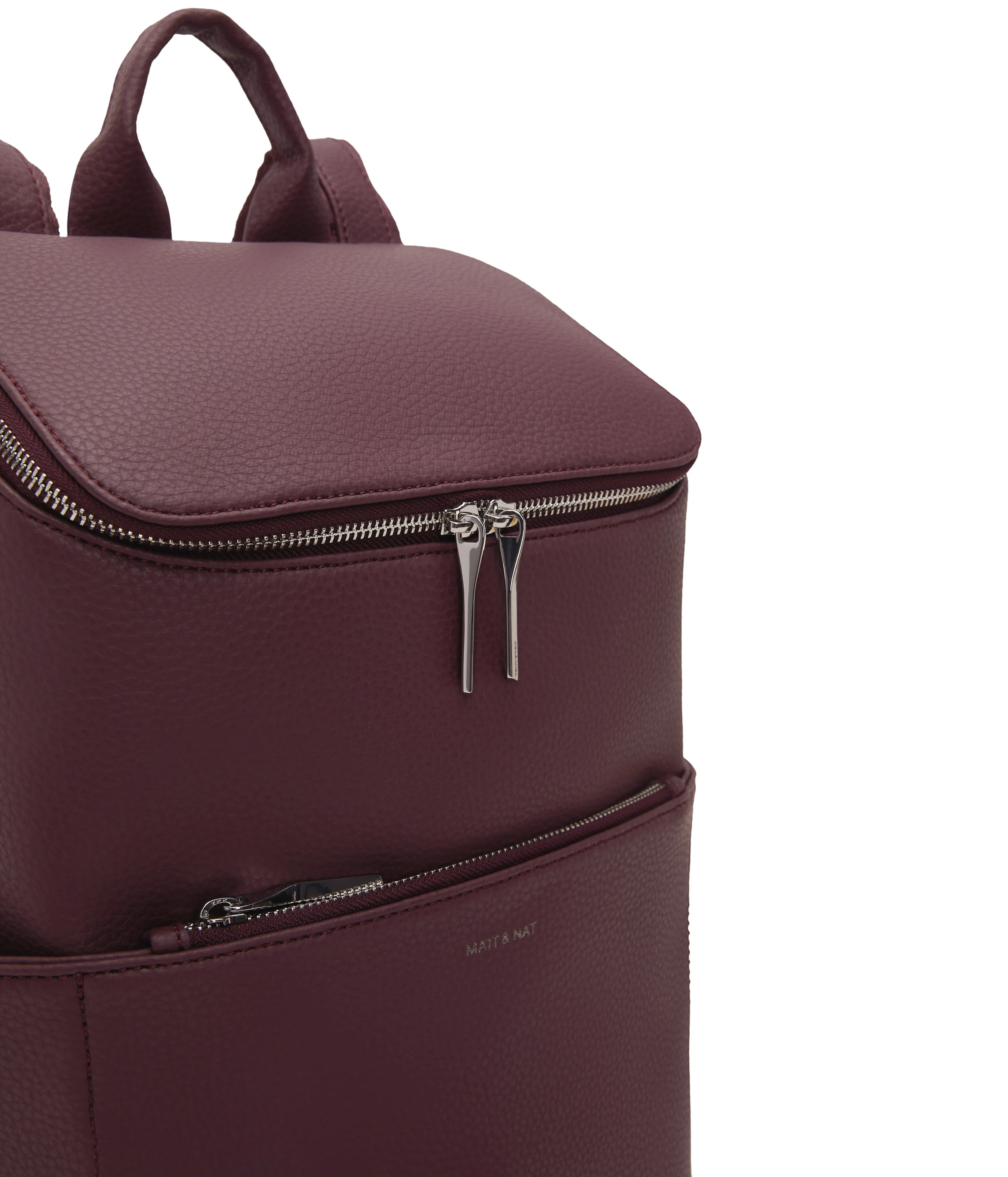 BRAVE Vegan Backpack - Purity - Image 53