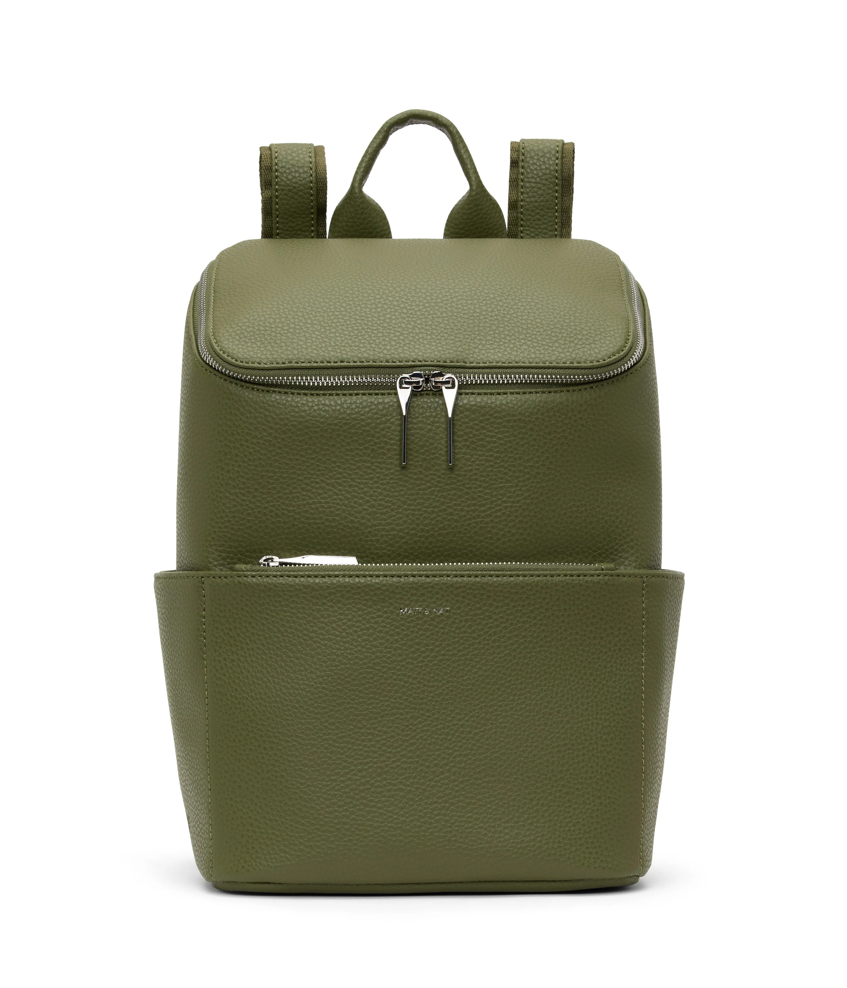 BRAVE Vegan Backpack - Purity - Image 56