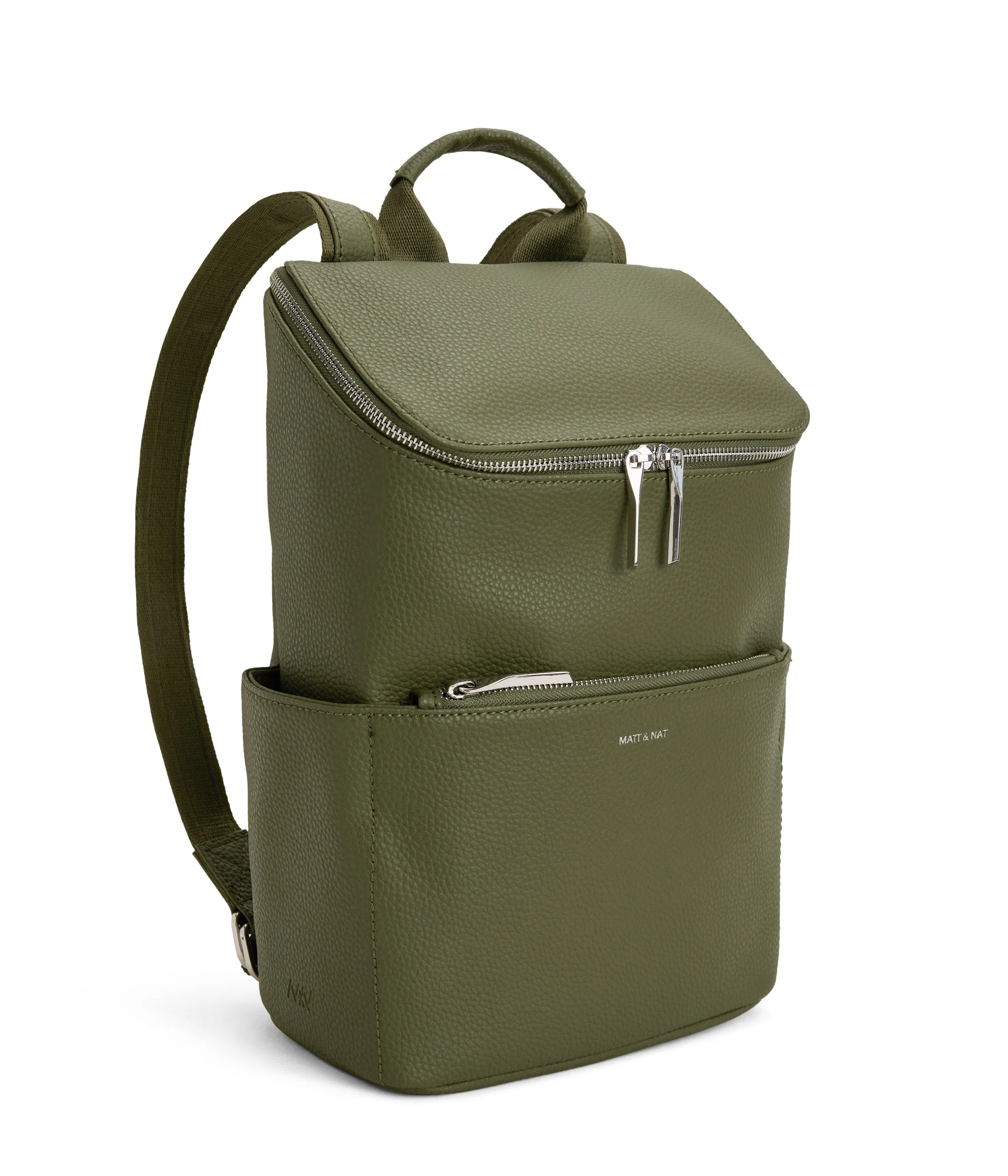 BRAVE Vegan Backpack - Purity - Image 58