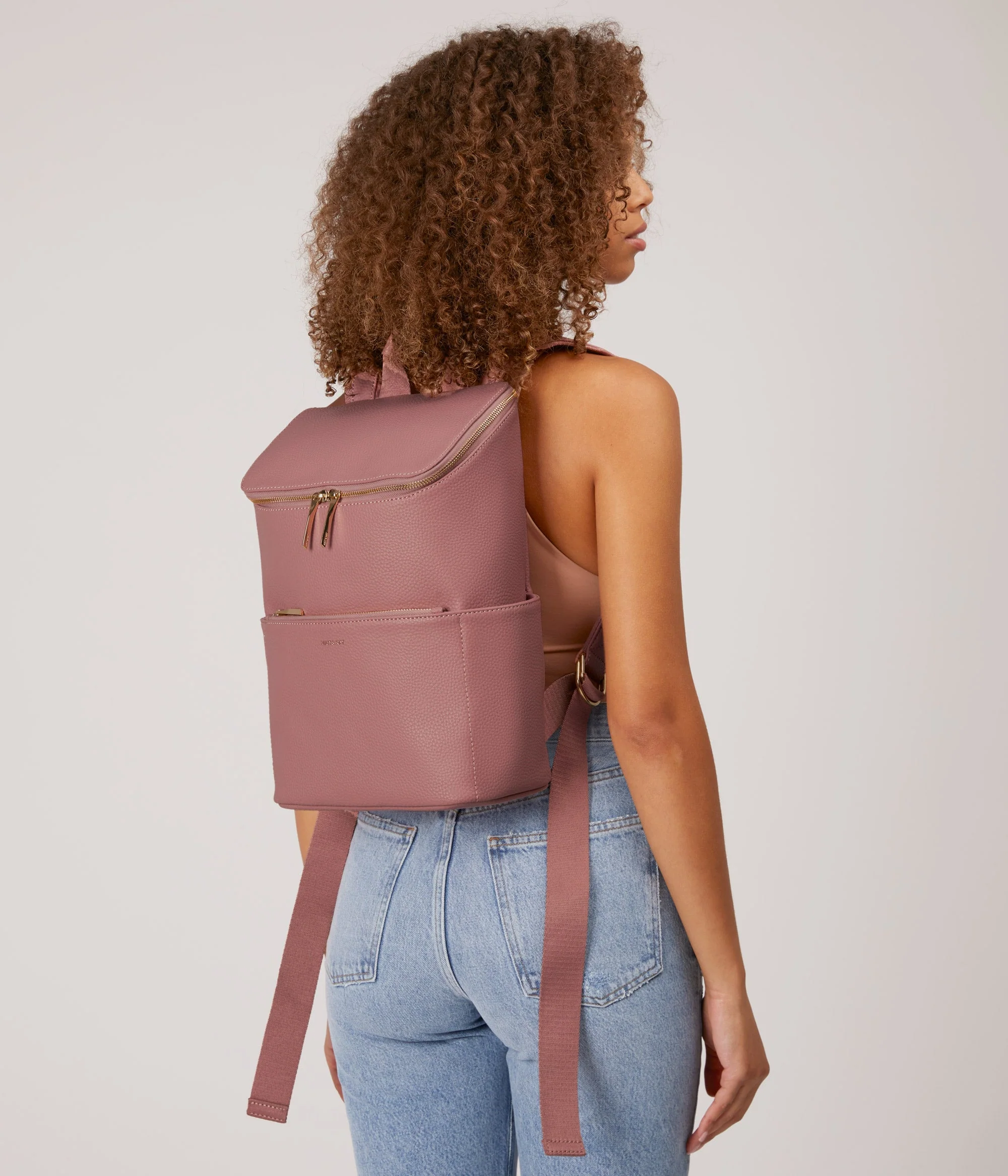BRAVE Vegan Backpack - Purity - Image 69