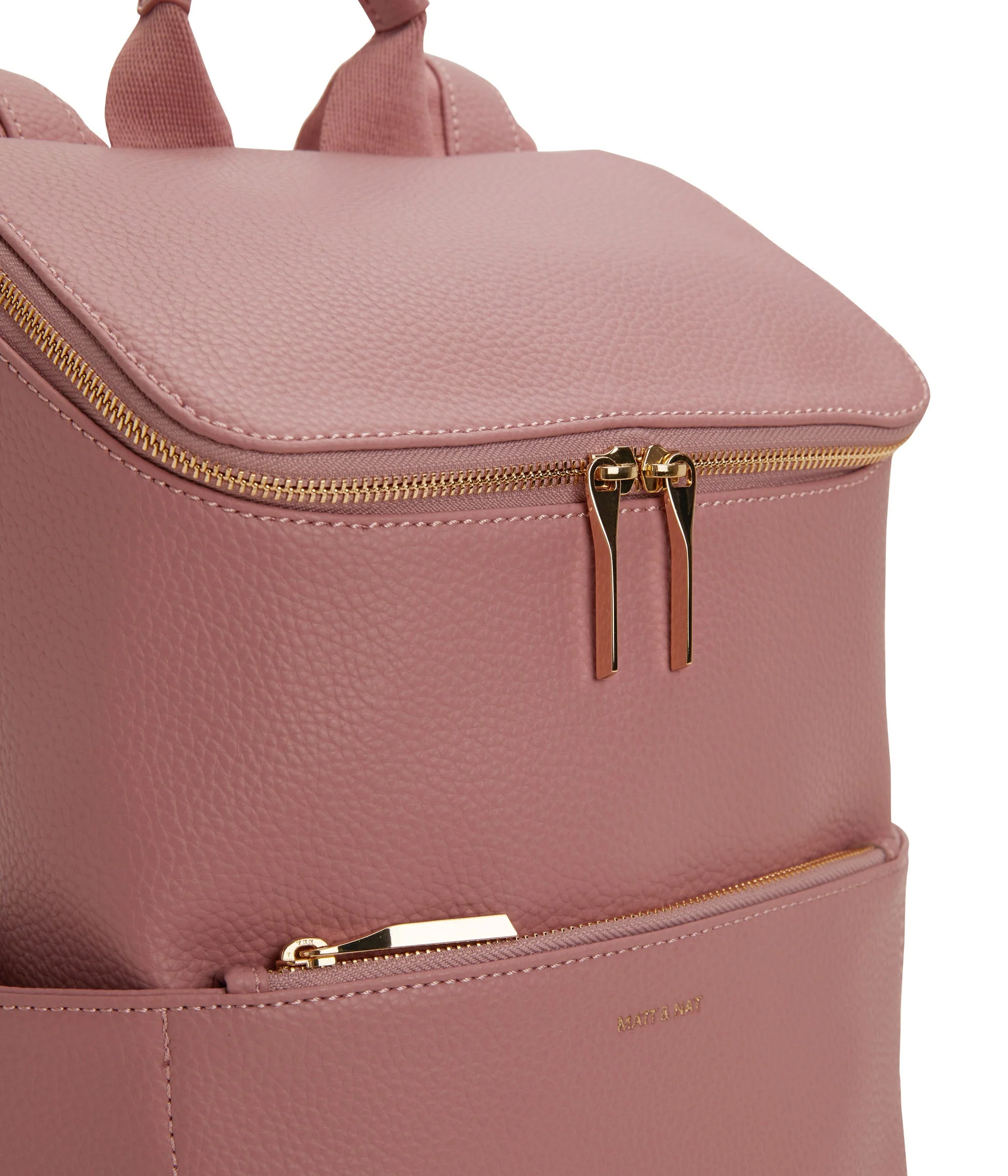 BRAVE Vegan Backpack - Purity - Image 73