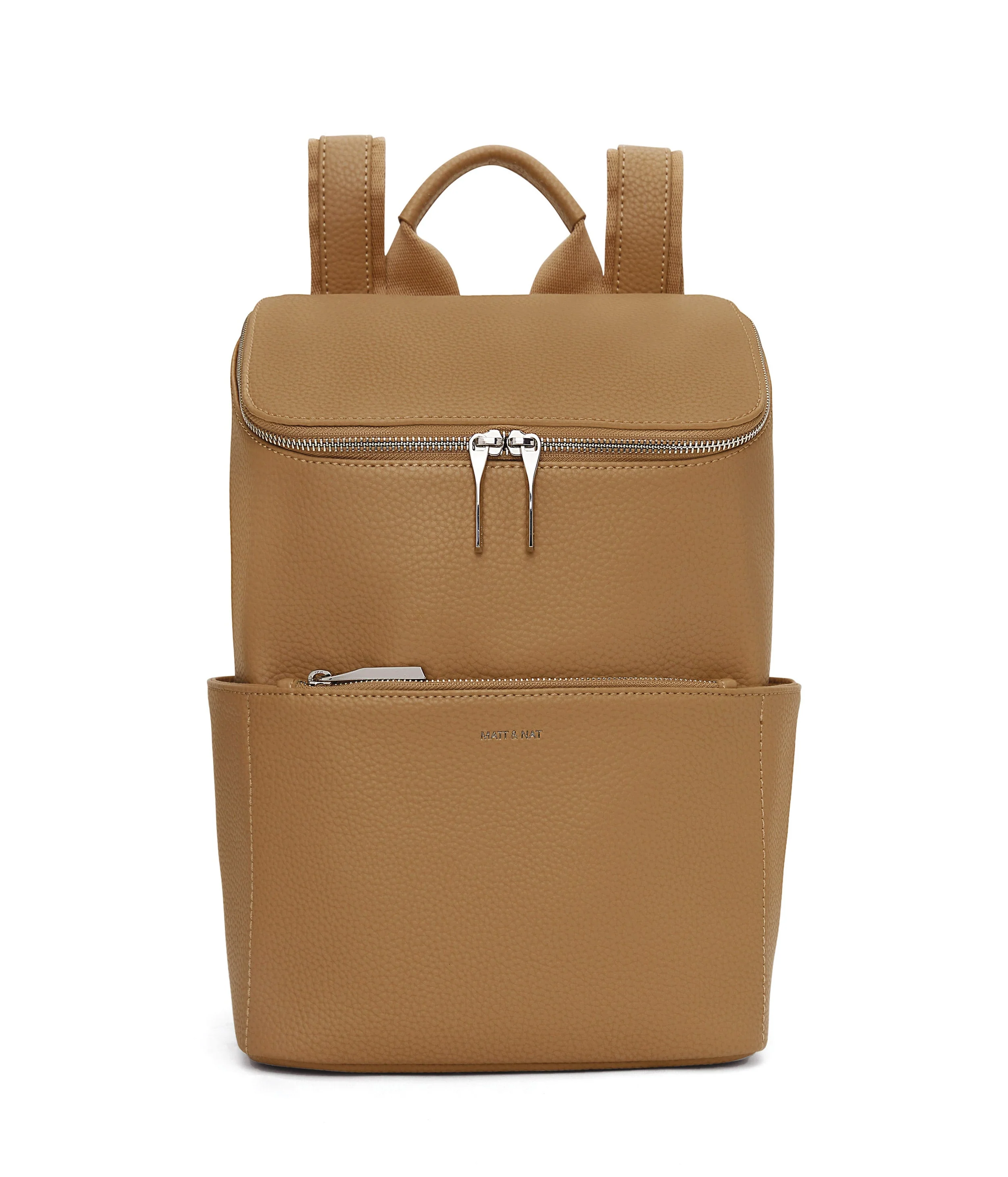 BRAVE Vegan Backpack - Purity - Image 74