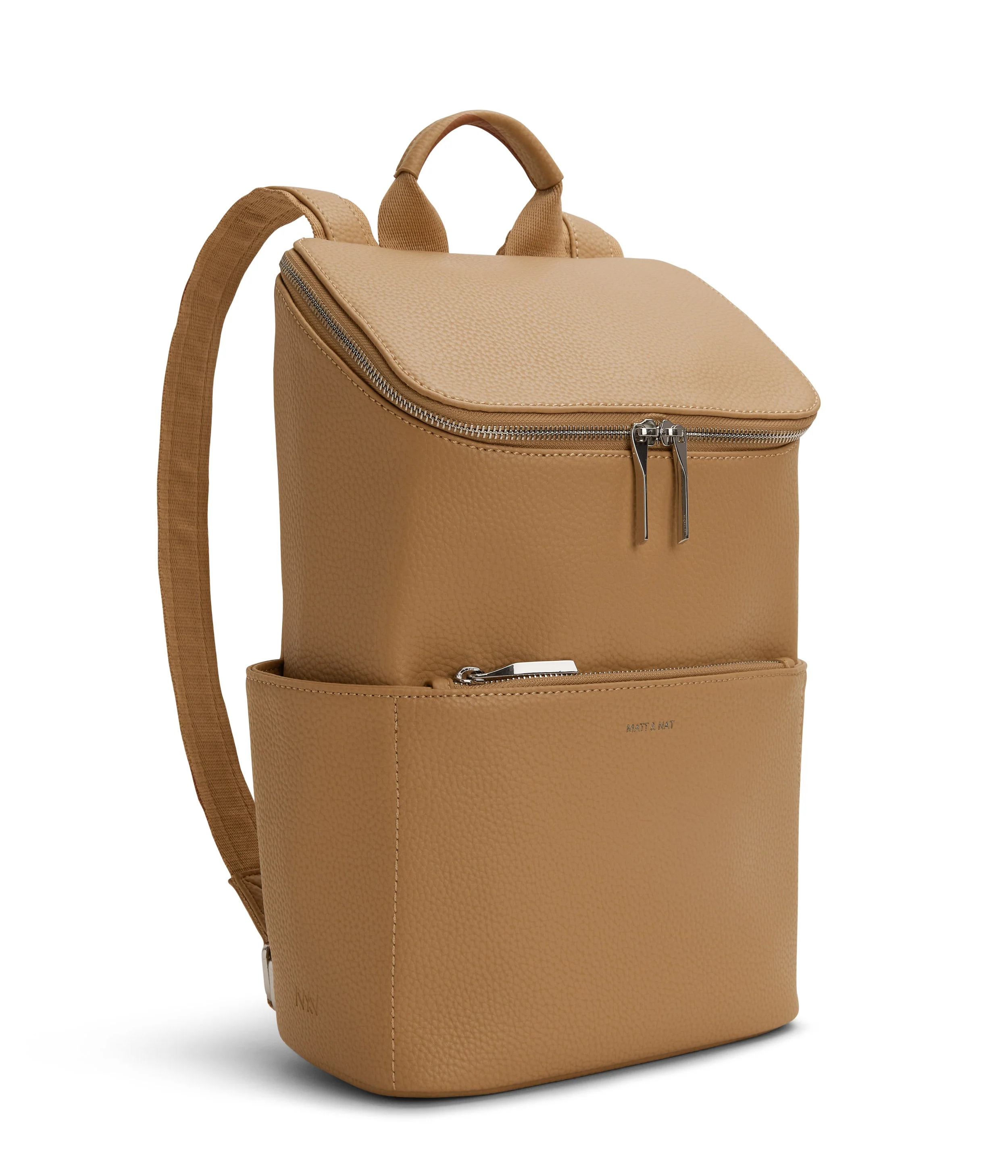 BRAVE Vegan Backpack - Purity - Image 76