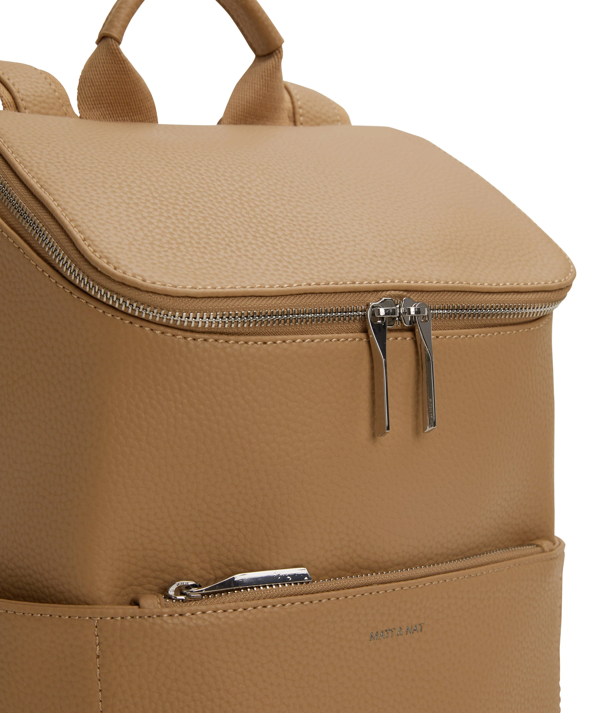 BRAVE Vegan Backpack - Purity - Image 79