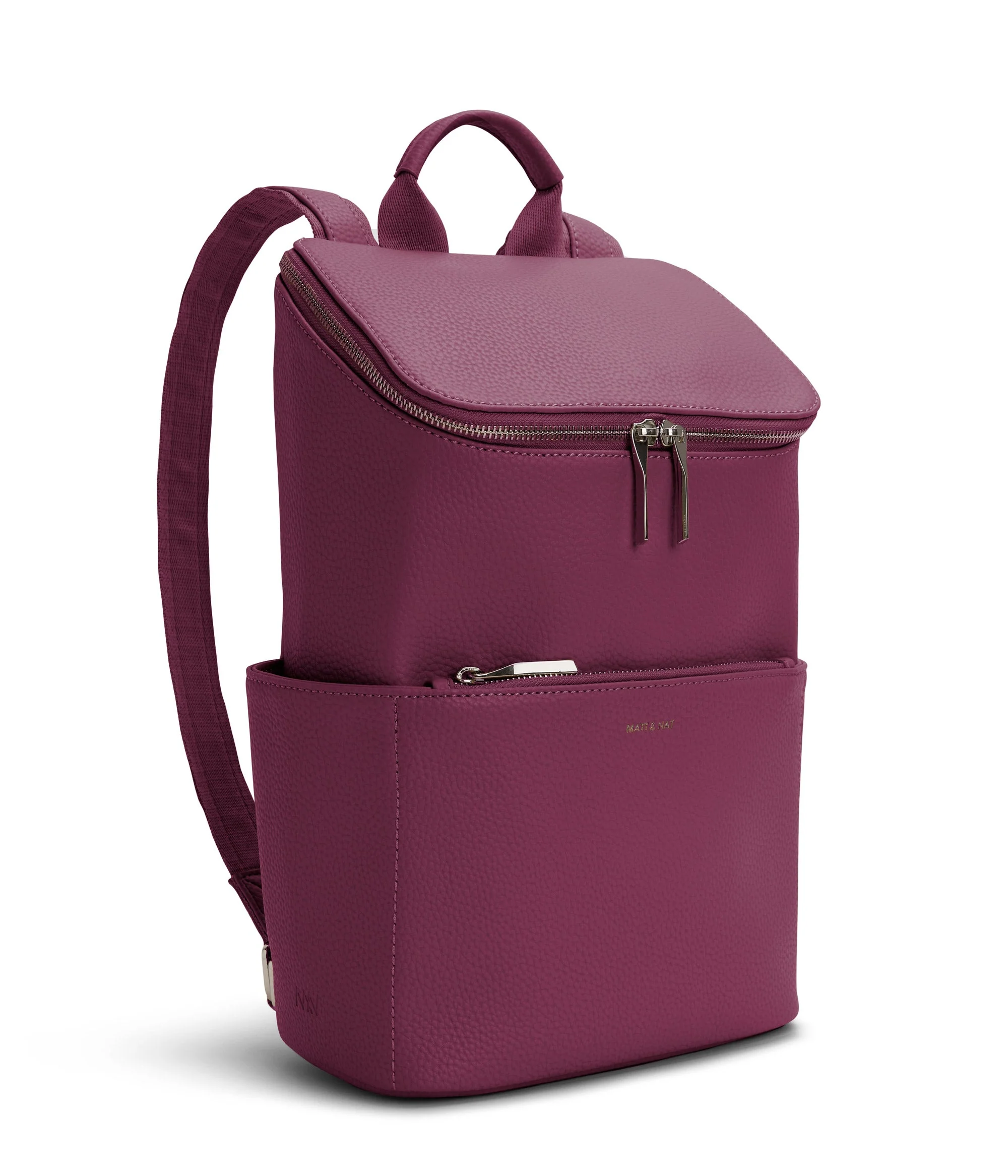 BRAVE Vegan Backpack - Purity - Image 82