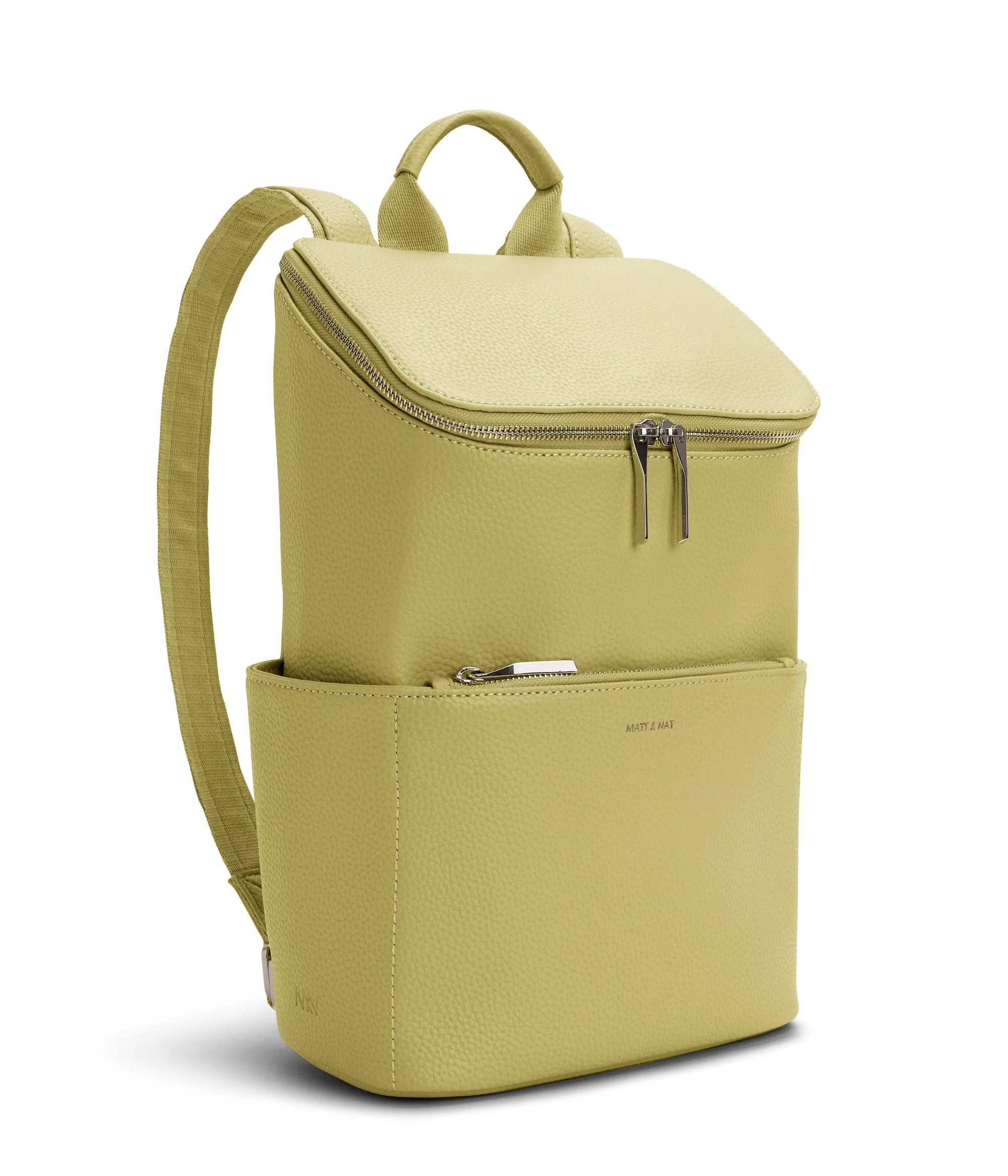 BRAVE Vegan Backpack - Purity - Image 88