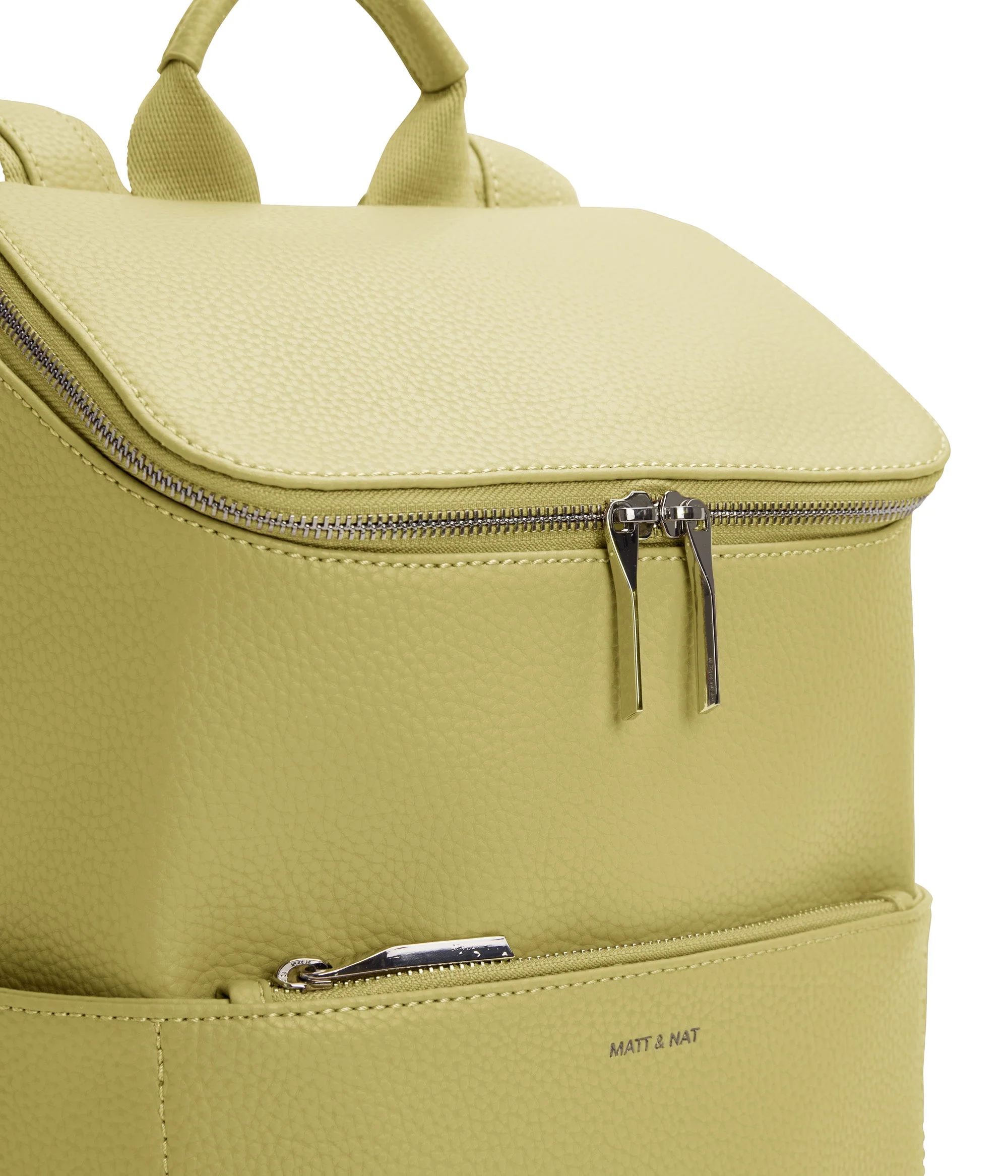 BRAVE Vegan Backpack - Purity - Image 91