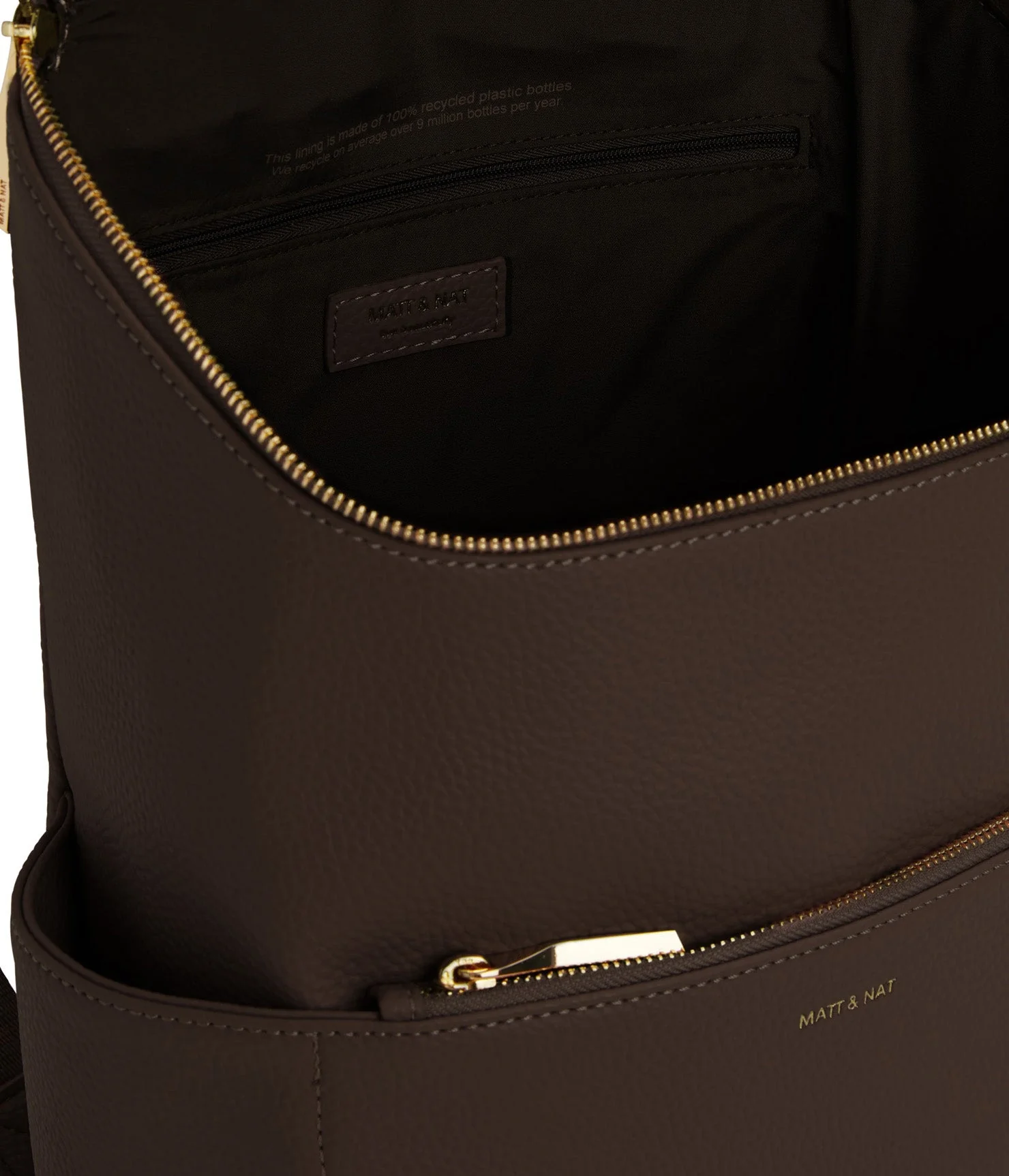 BRAVE Vegan Backpack - Purity - Image 96