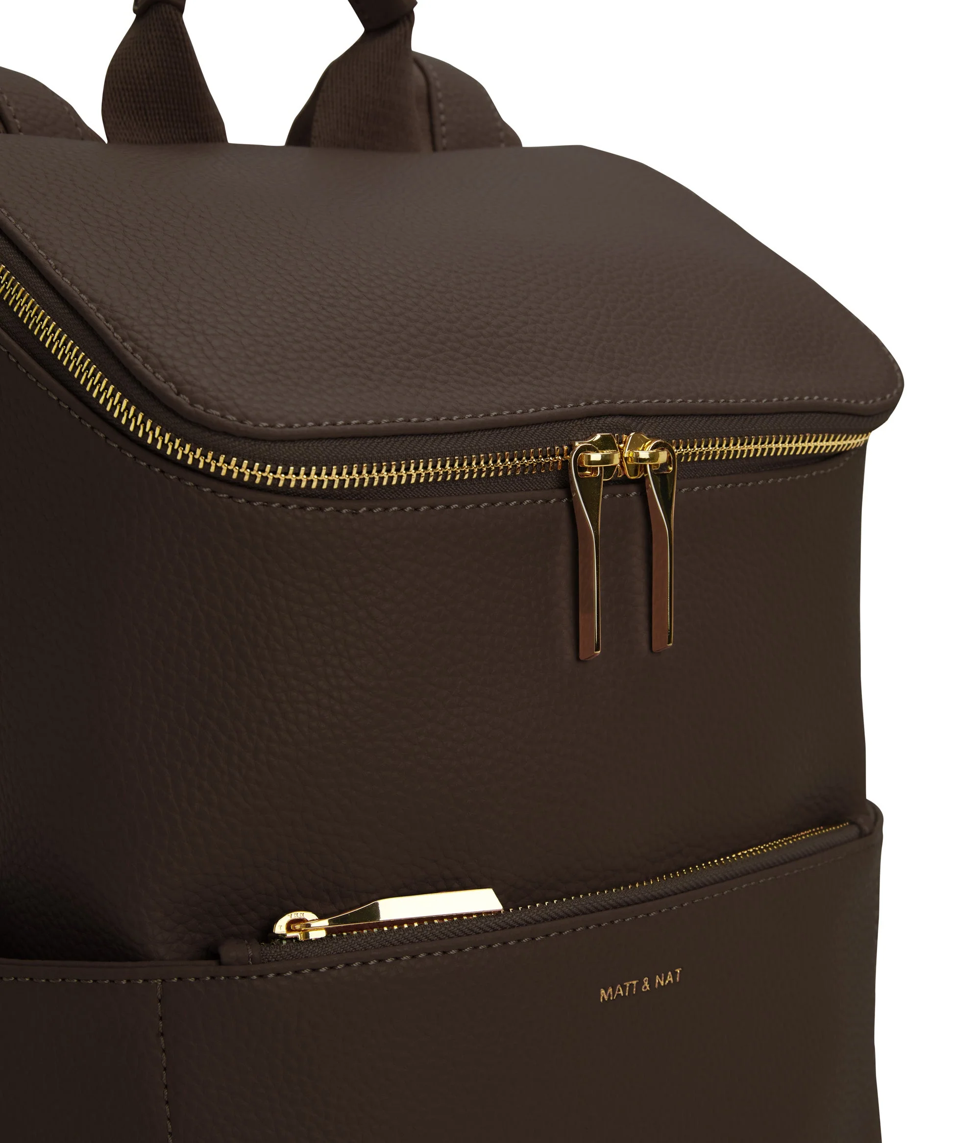 BRAVE Vegan Backpack - Purity - Image 98