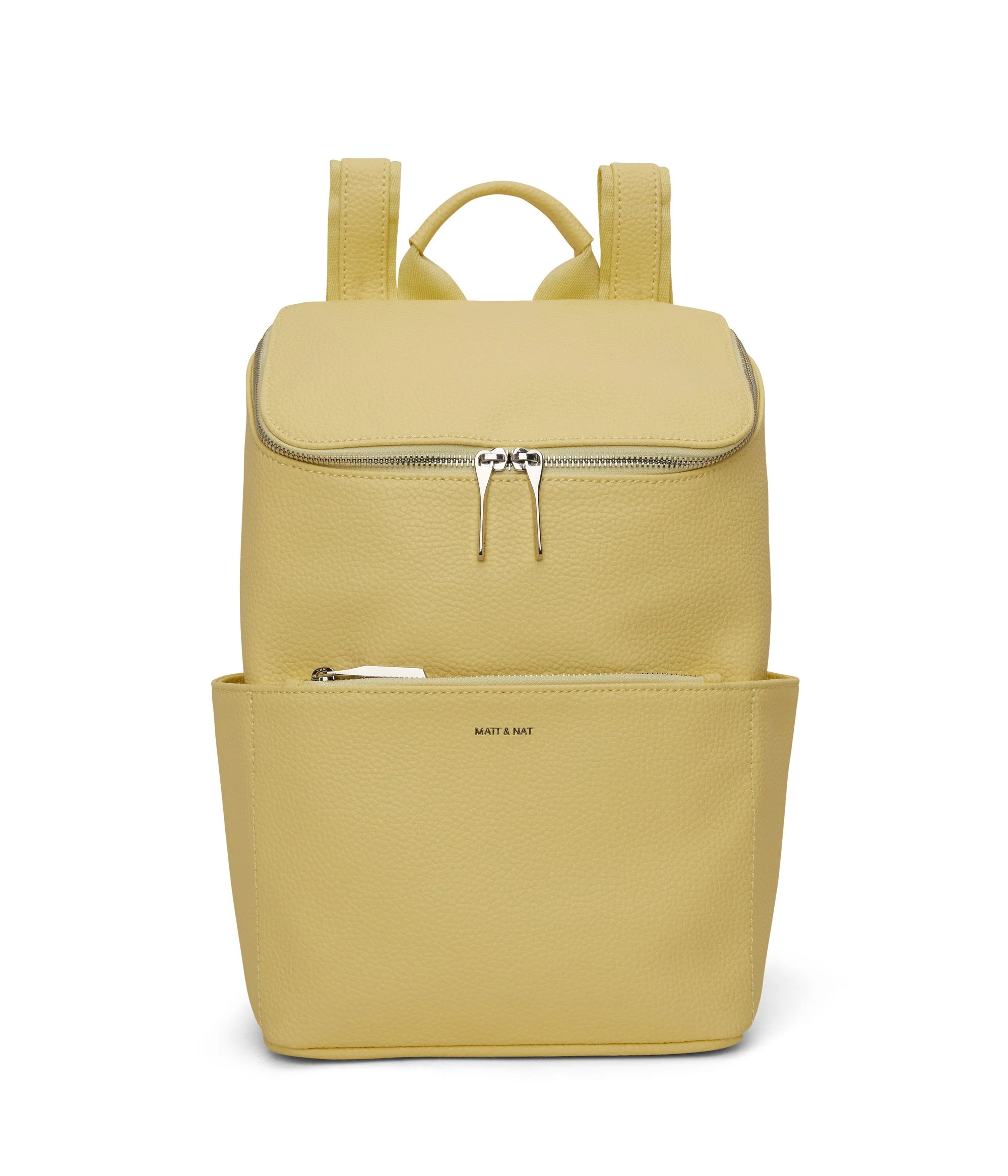 BRAVE Vegan Backpack - Purity - Image 99