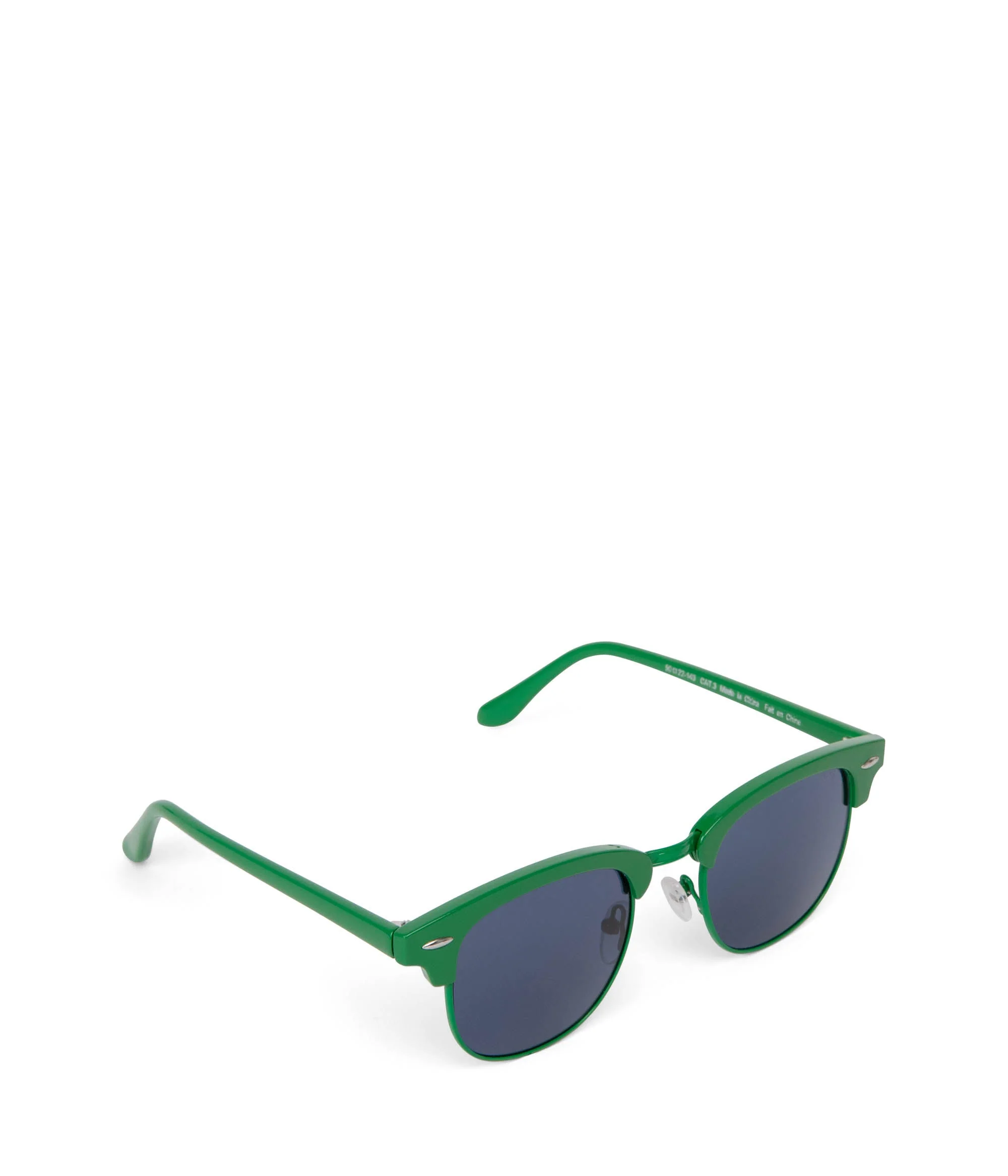 BUA Clubmaster Sunglasses - Image 10