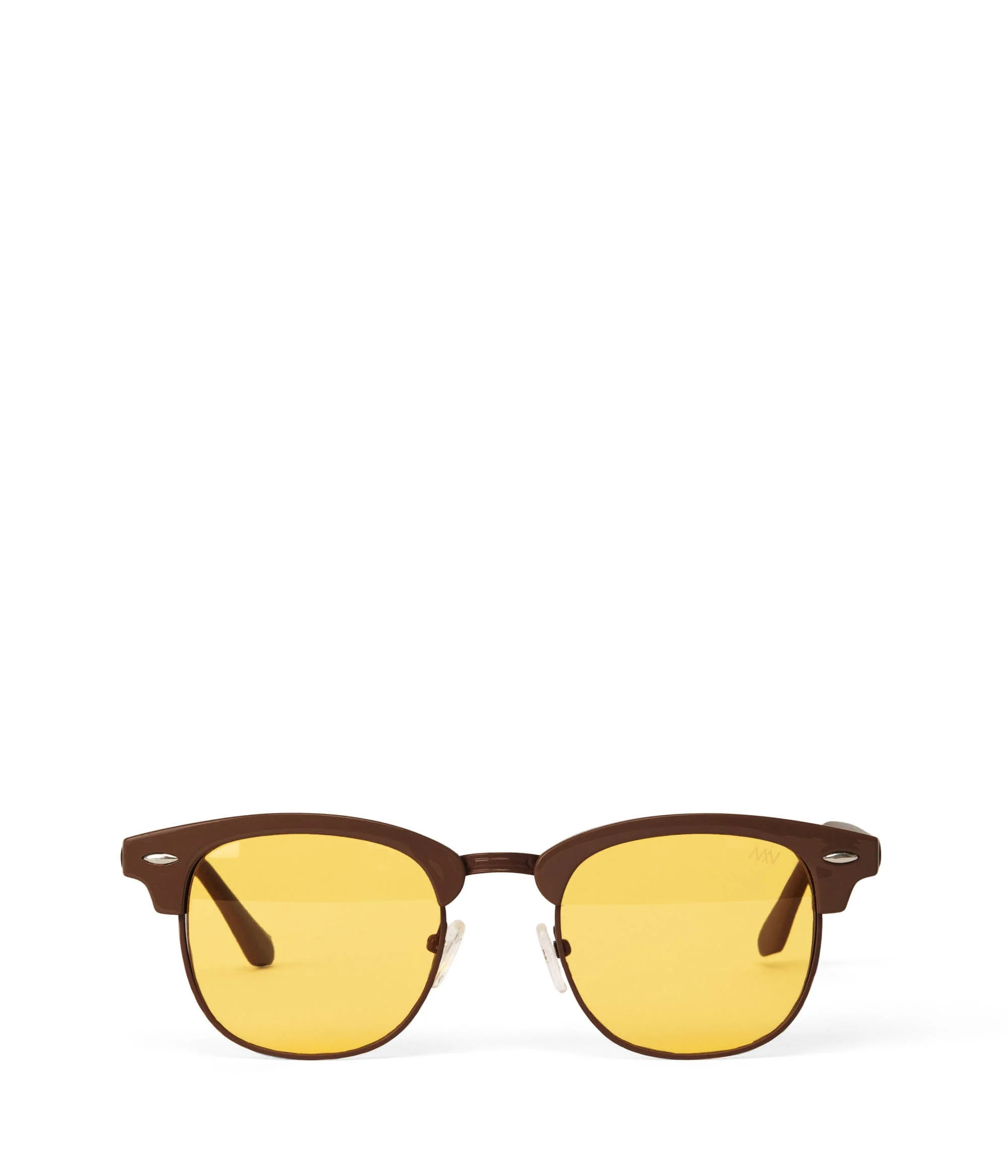 BUA Clubmaster Sunglasses - Image 14
