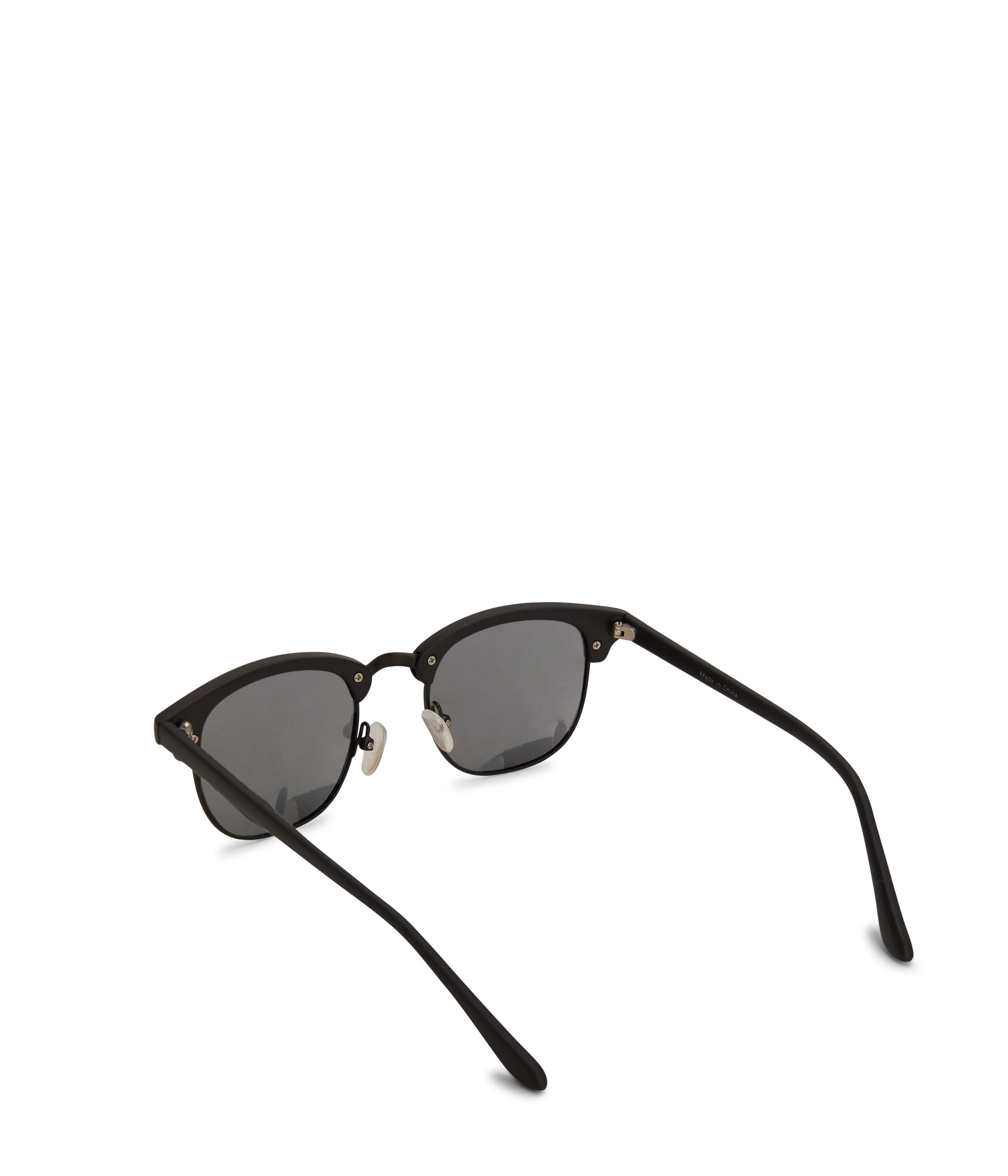 BUA Clubmaster Sunglasses - Image 4
