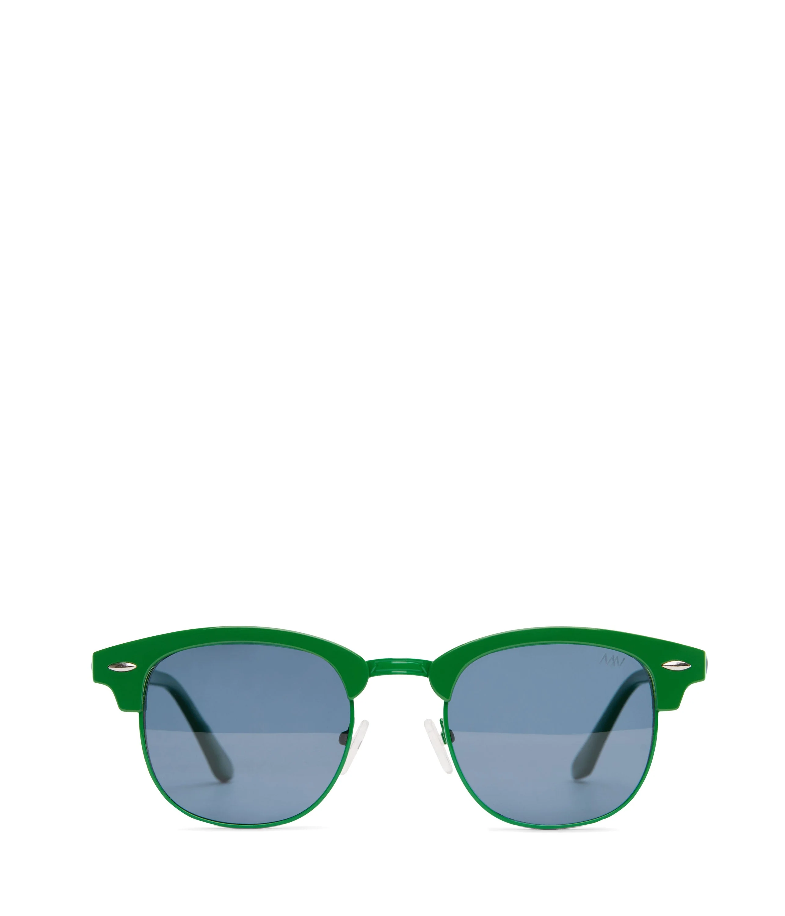 BUA Clubmaster Sunglasses - Image 7