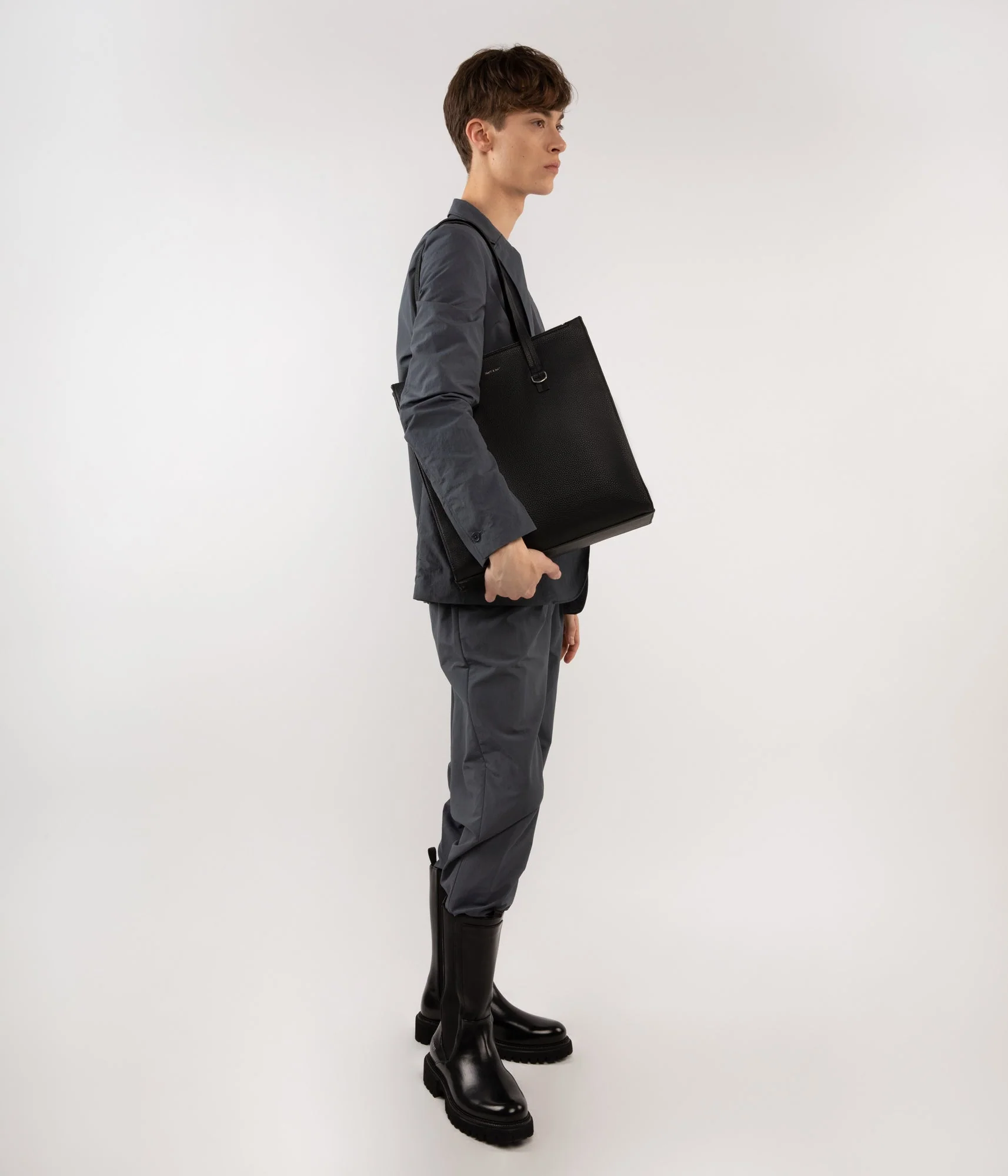 CANCI Vegan Tote Bag - Purity - Image 10