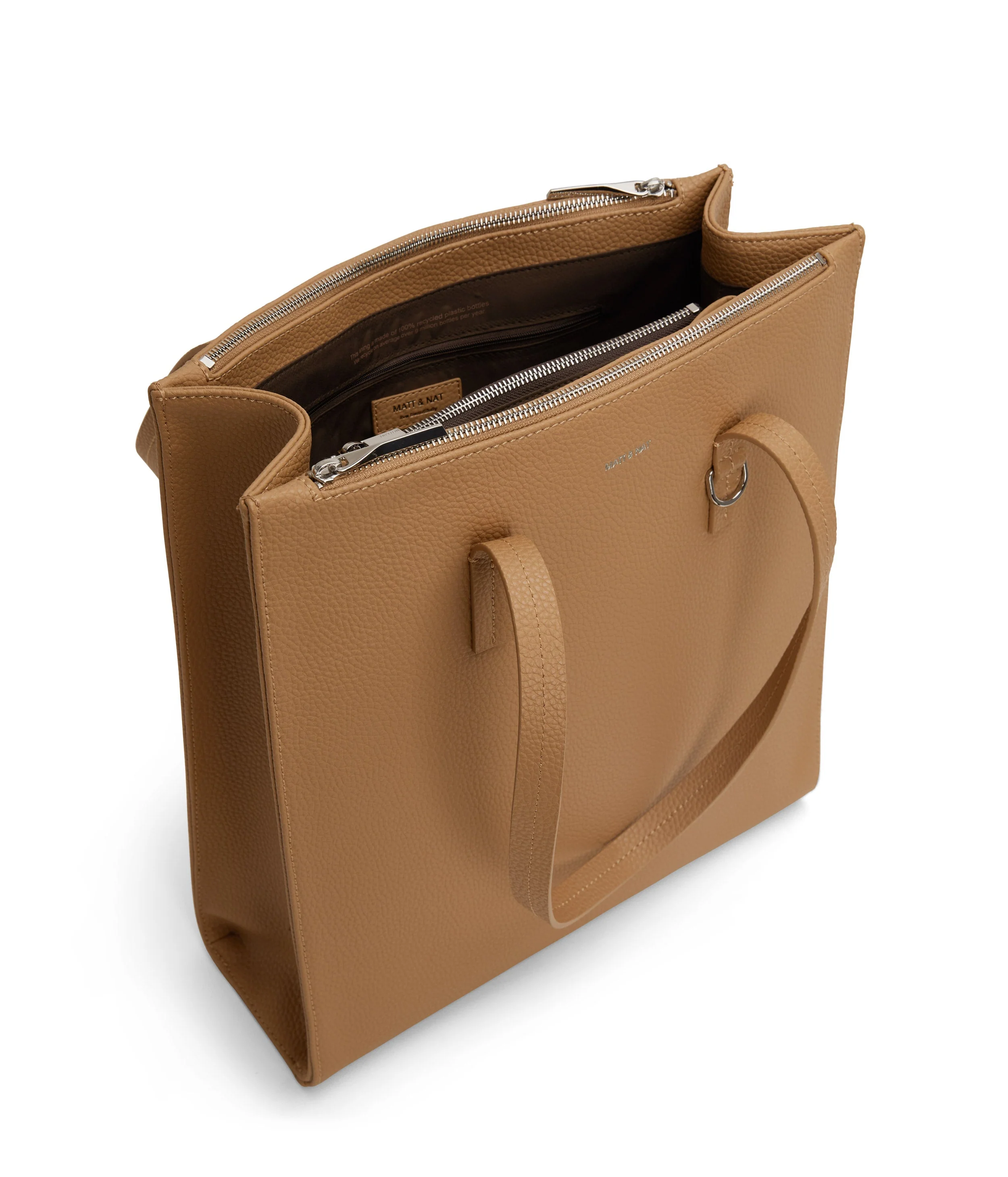 CANCI Vegan Tote Bag - Purity - Image 19