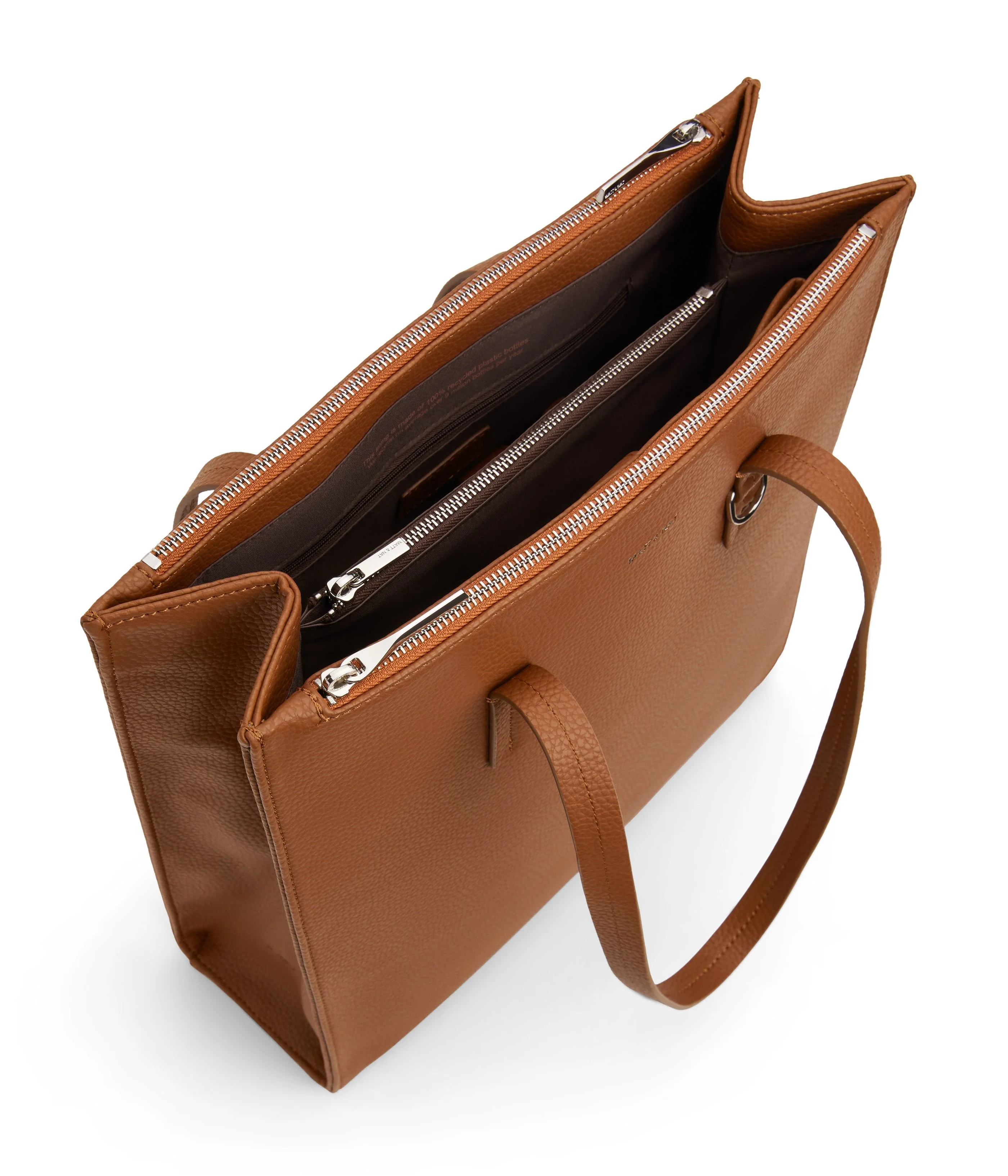 CANCI Vegan Tote Bag - Purity - Image 24