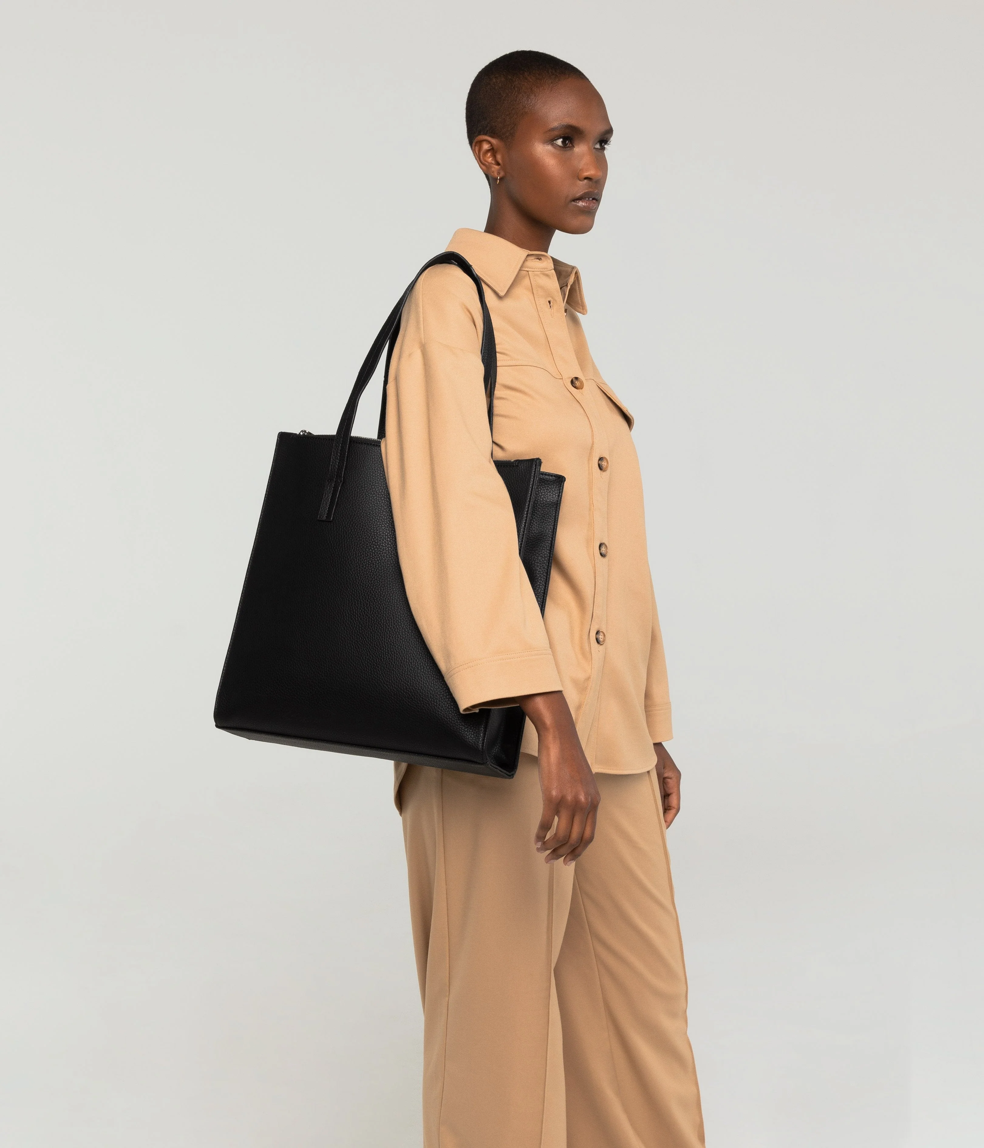 CANCI Vegan Tote Bag - Purity - Image 26