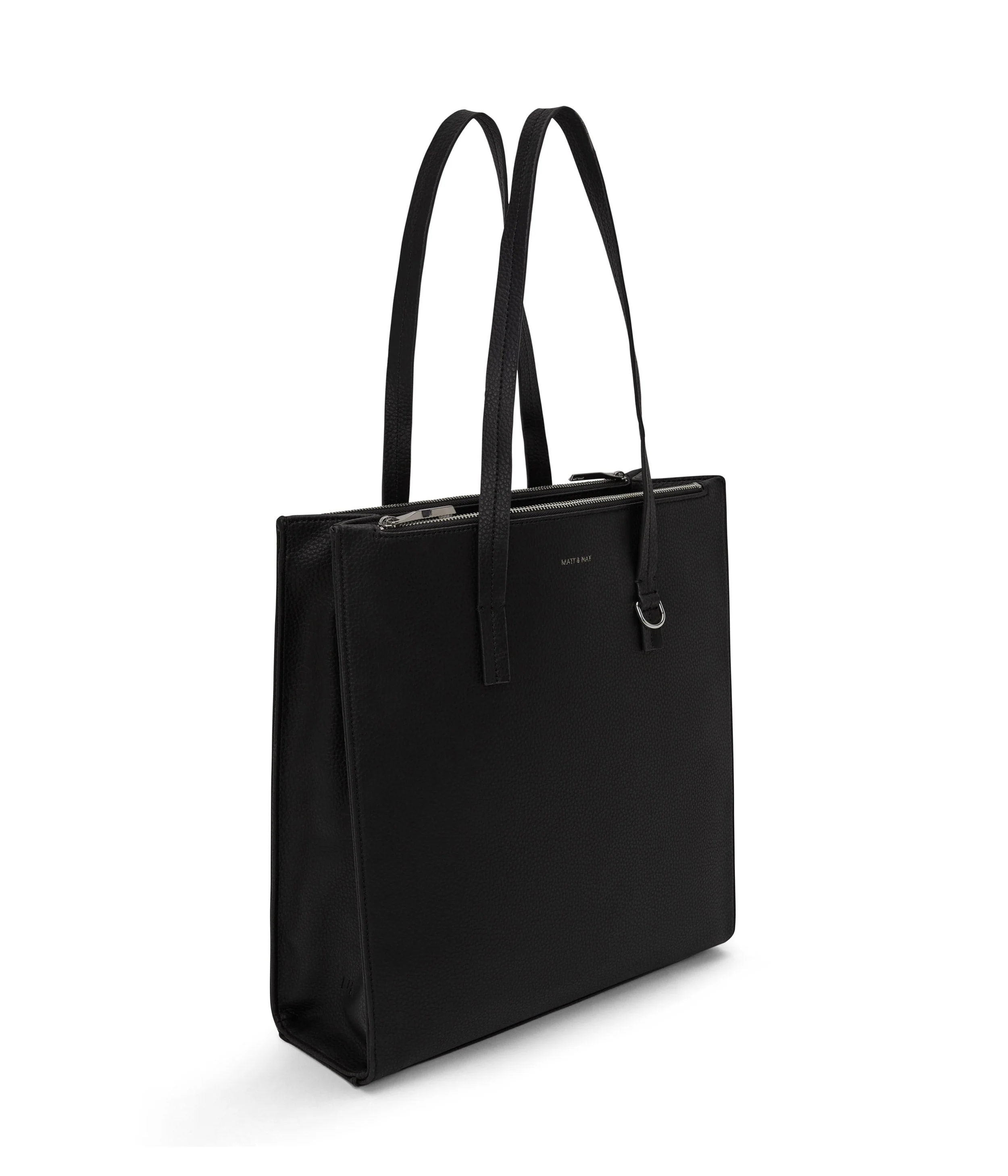 CANCI Vegan Tote Bag - Purity - Image 3