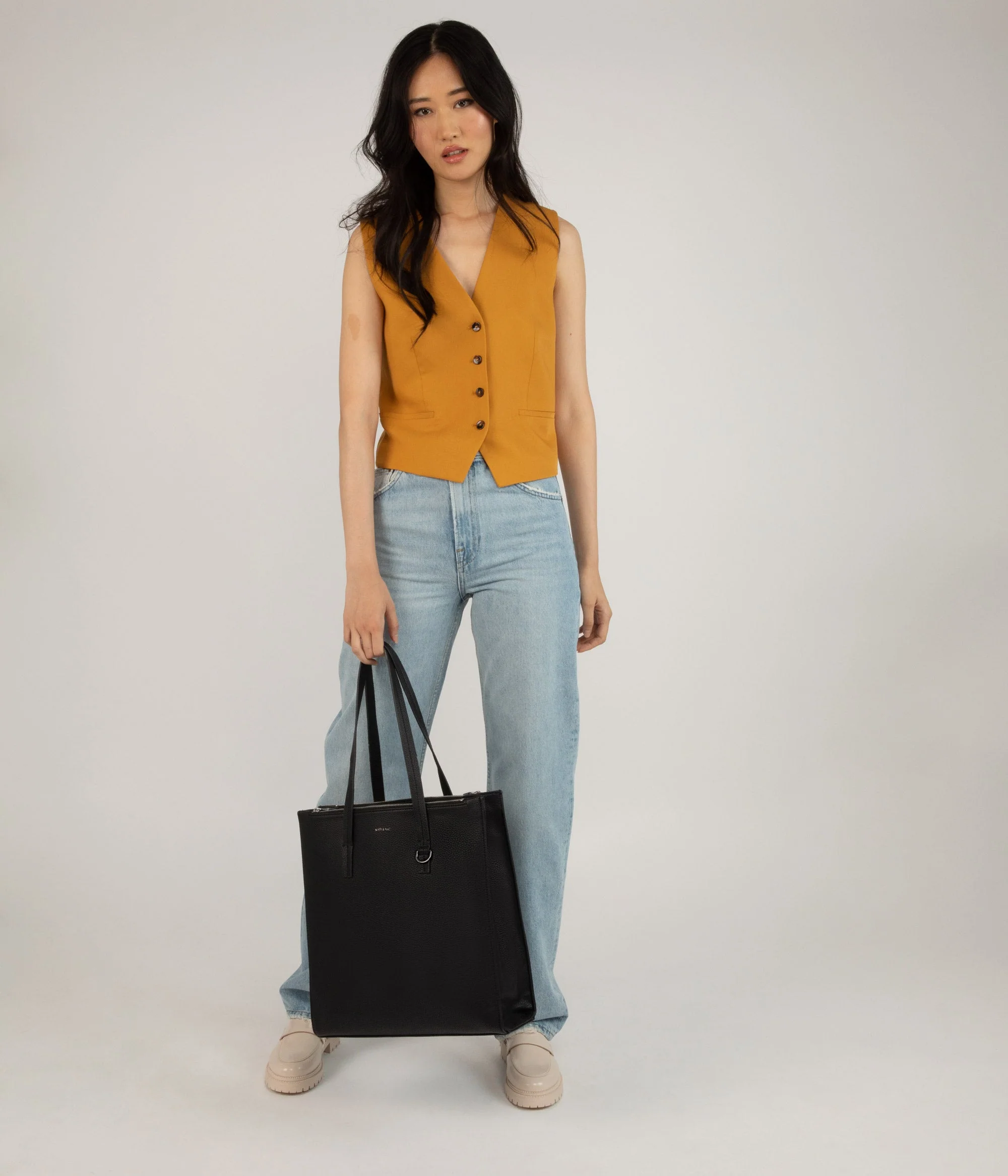 CANCI Vegan Tote Bag - Purity - Image 35