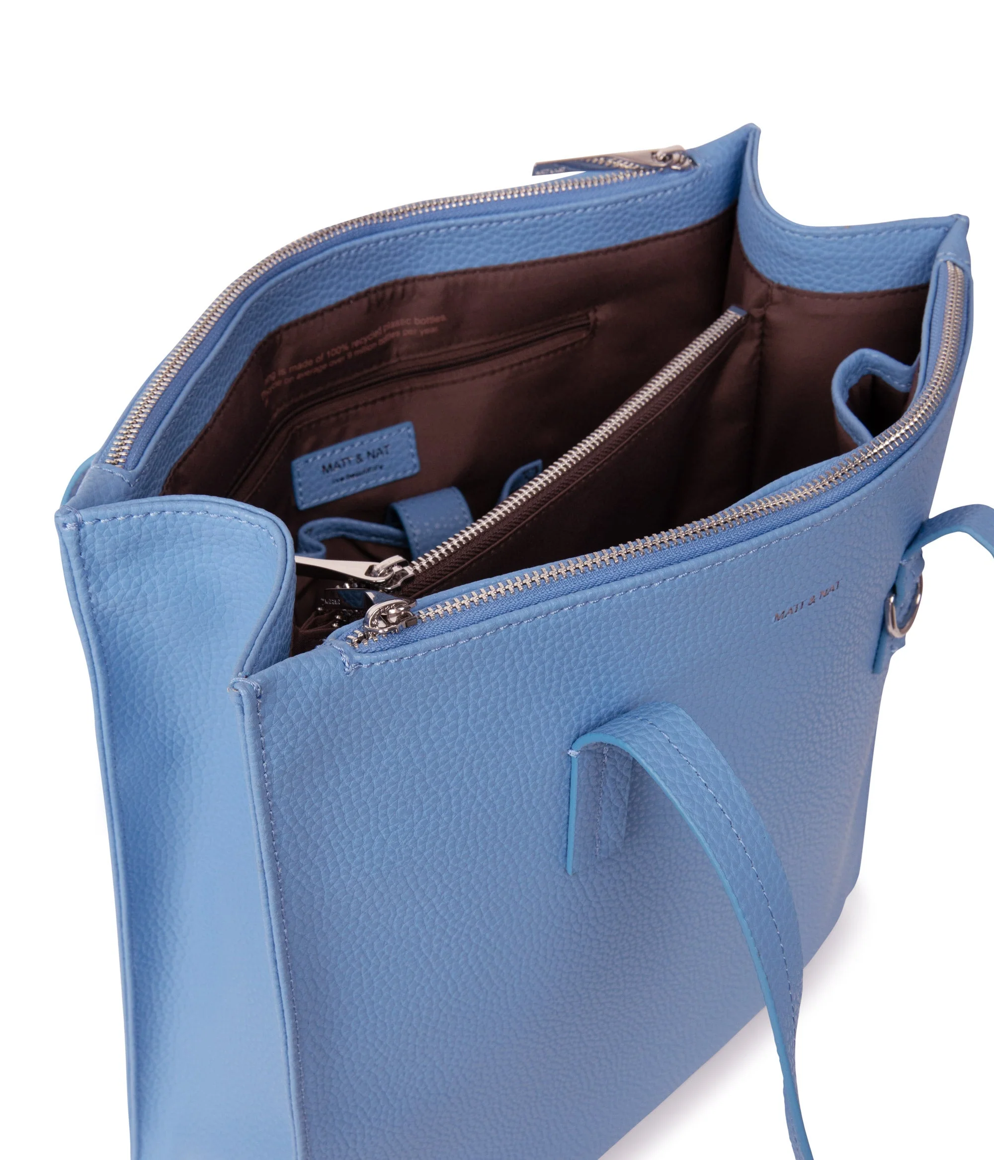 CANCI Vegan Tote Bag - Purity - Image 38