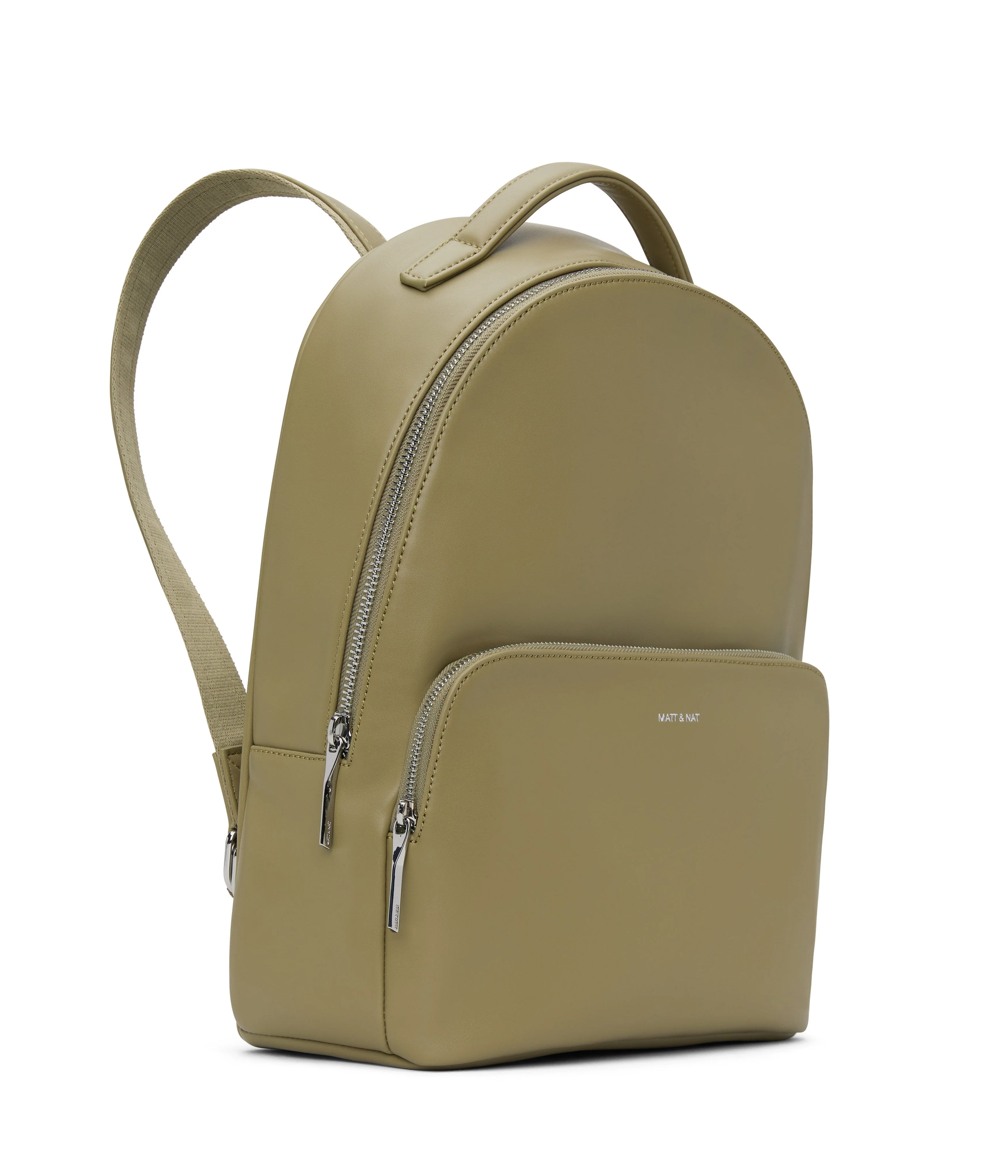 CARO Vegan Backpack - Loom - Image 15