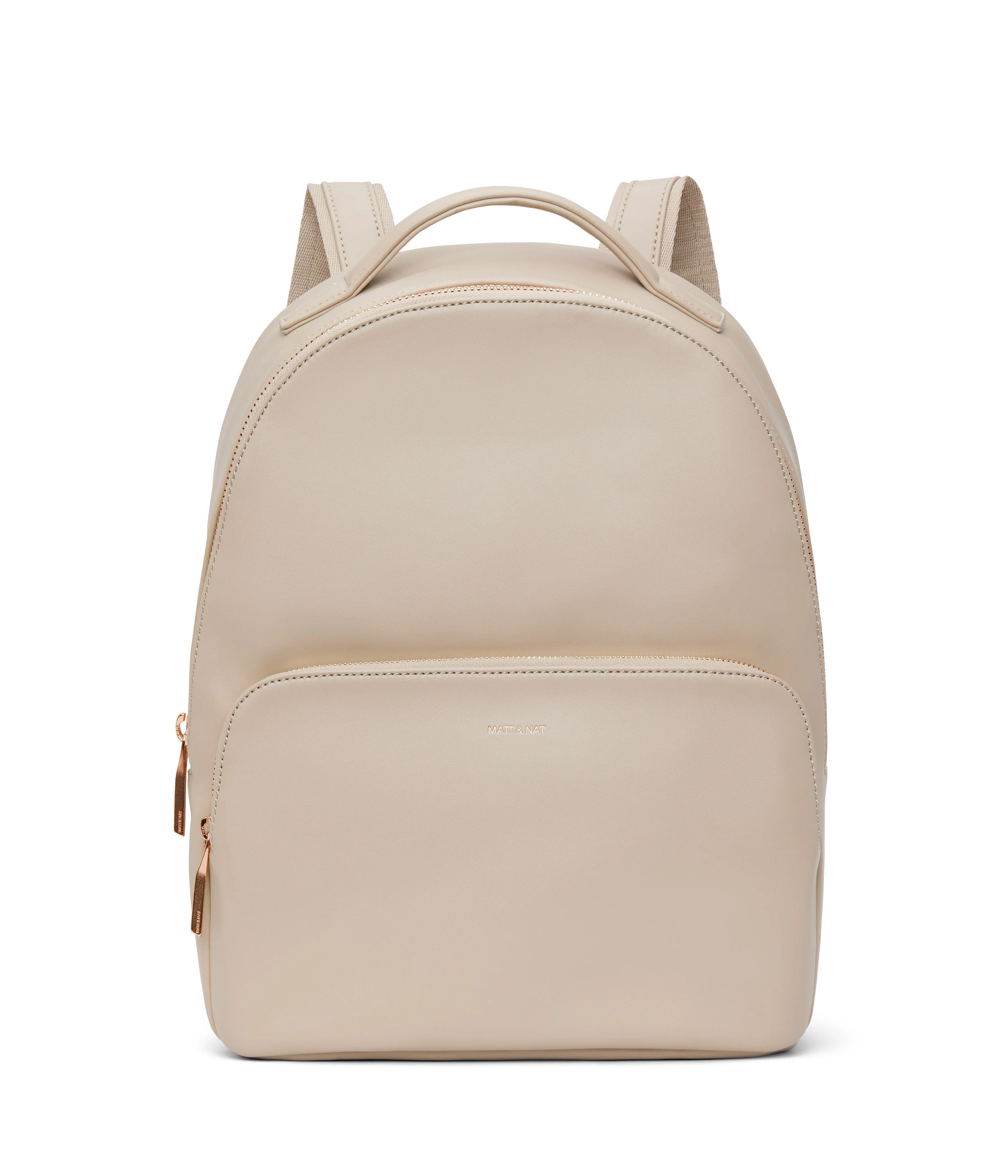 CARO Vegan Backpack - Loom - Image 21